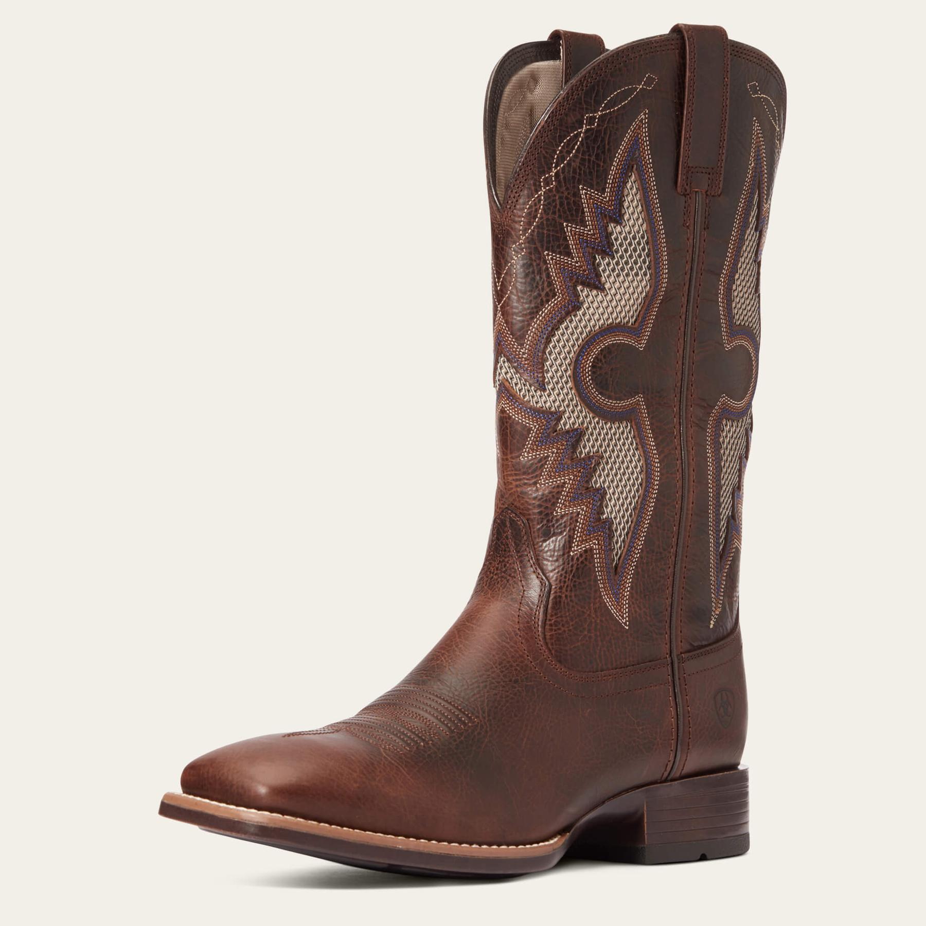 Buty westernowe Ariat Solado Venttek