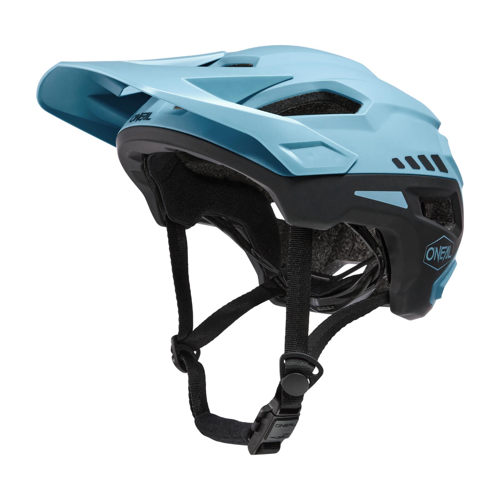 Kask rowerowy otwarty unisex O`Neal Trailfinder Split V.23