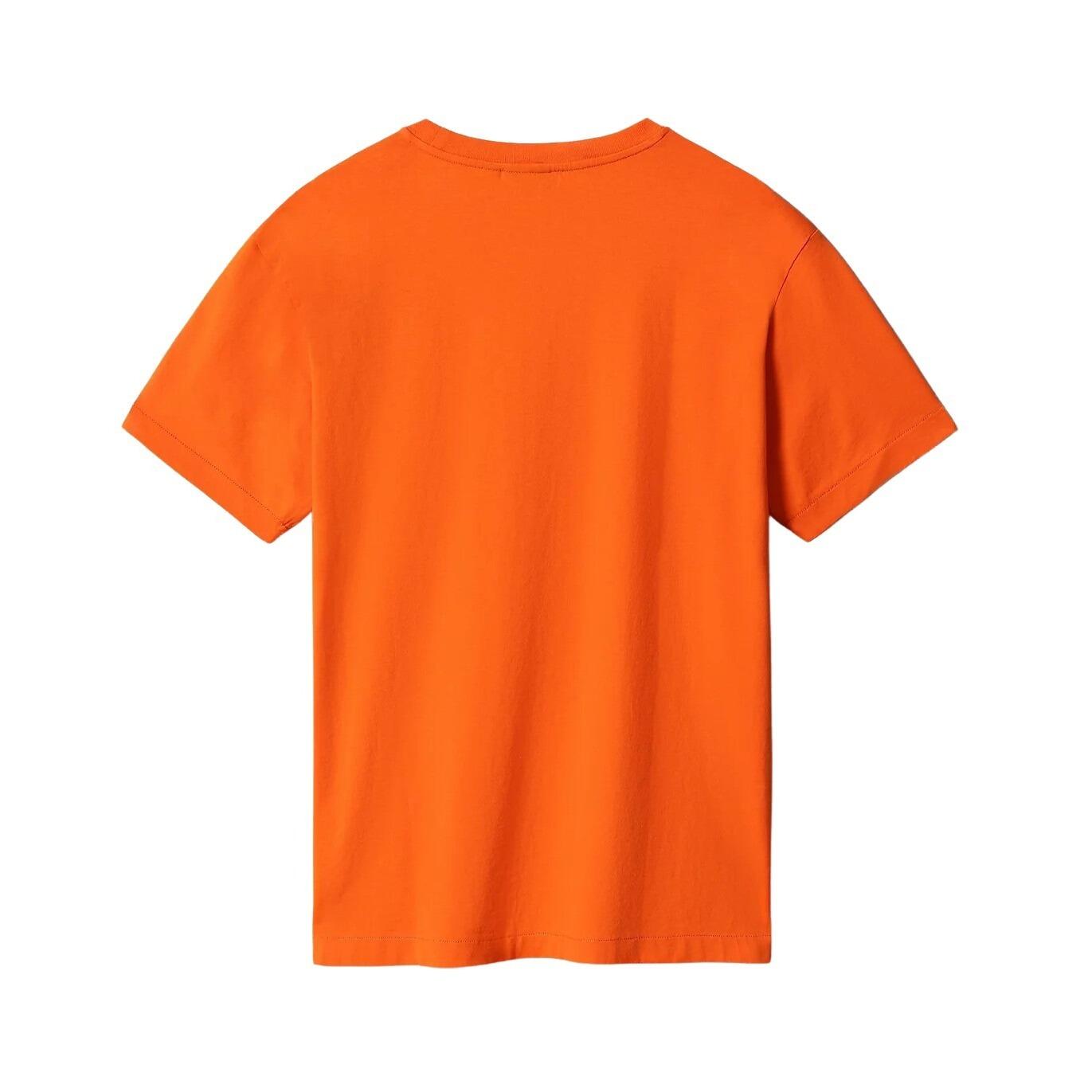 Koszulka Napapijri S-box