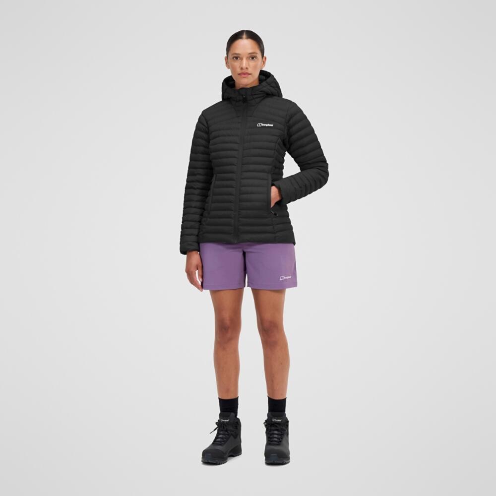 Kurtka ocieplana damska Berghaus Nula Micro Jacket