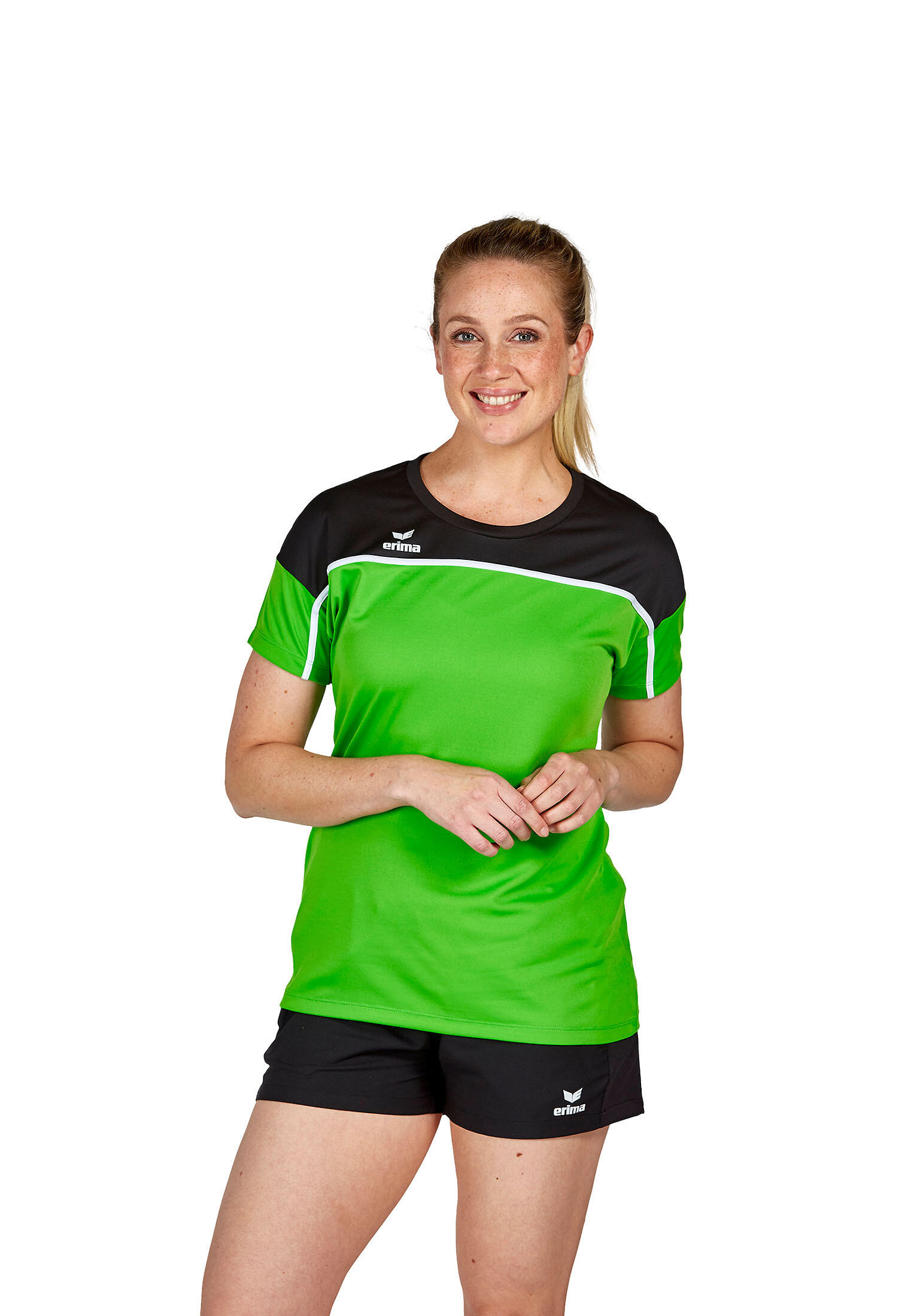 Damski jersey Erima Change