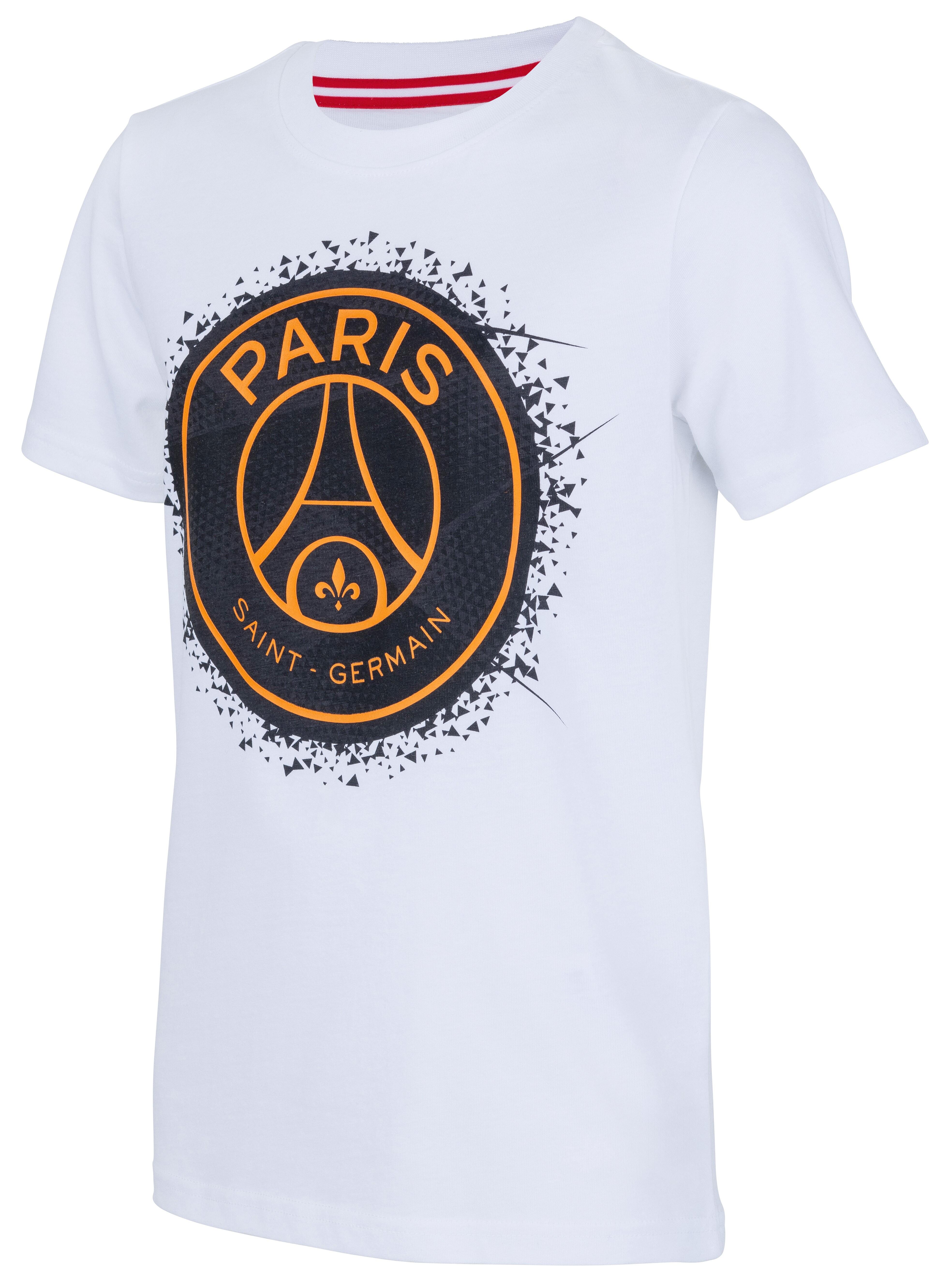 Koszulka PSG dla dzieci - Oficjalna kolekcja Paris Saint Germain