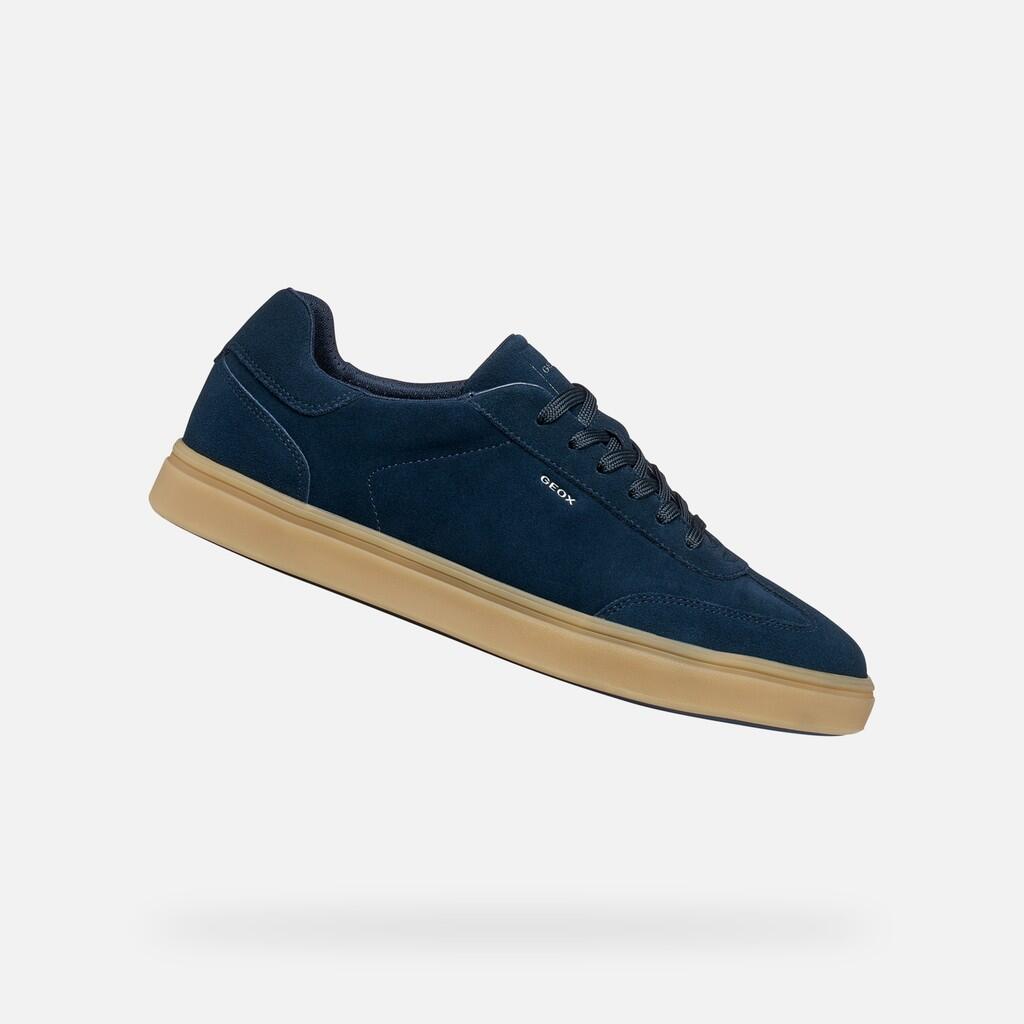 Sneakersy Geox Baltmoore
