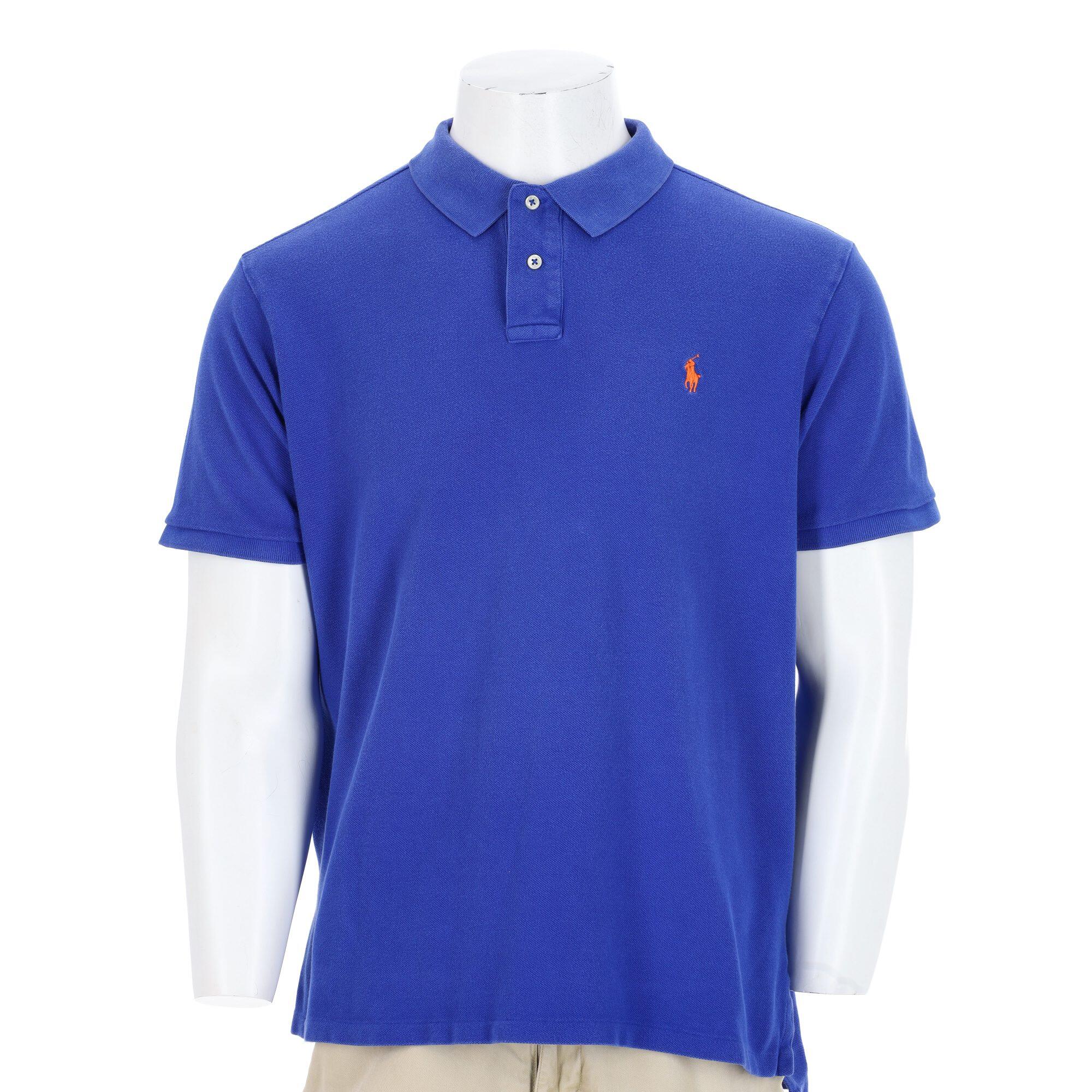 Polo Ralph Lauren koszulka męska z krótkim rękawem
