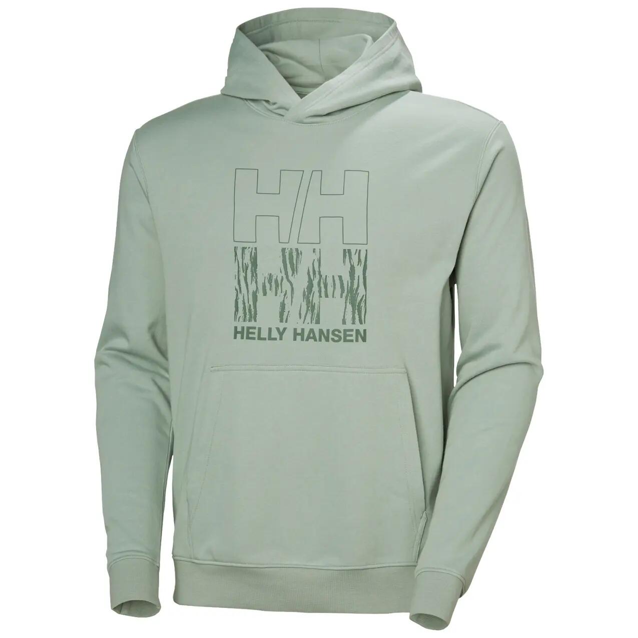 Bluza Helly Hansen Core Graphic