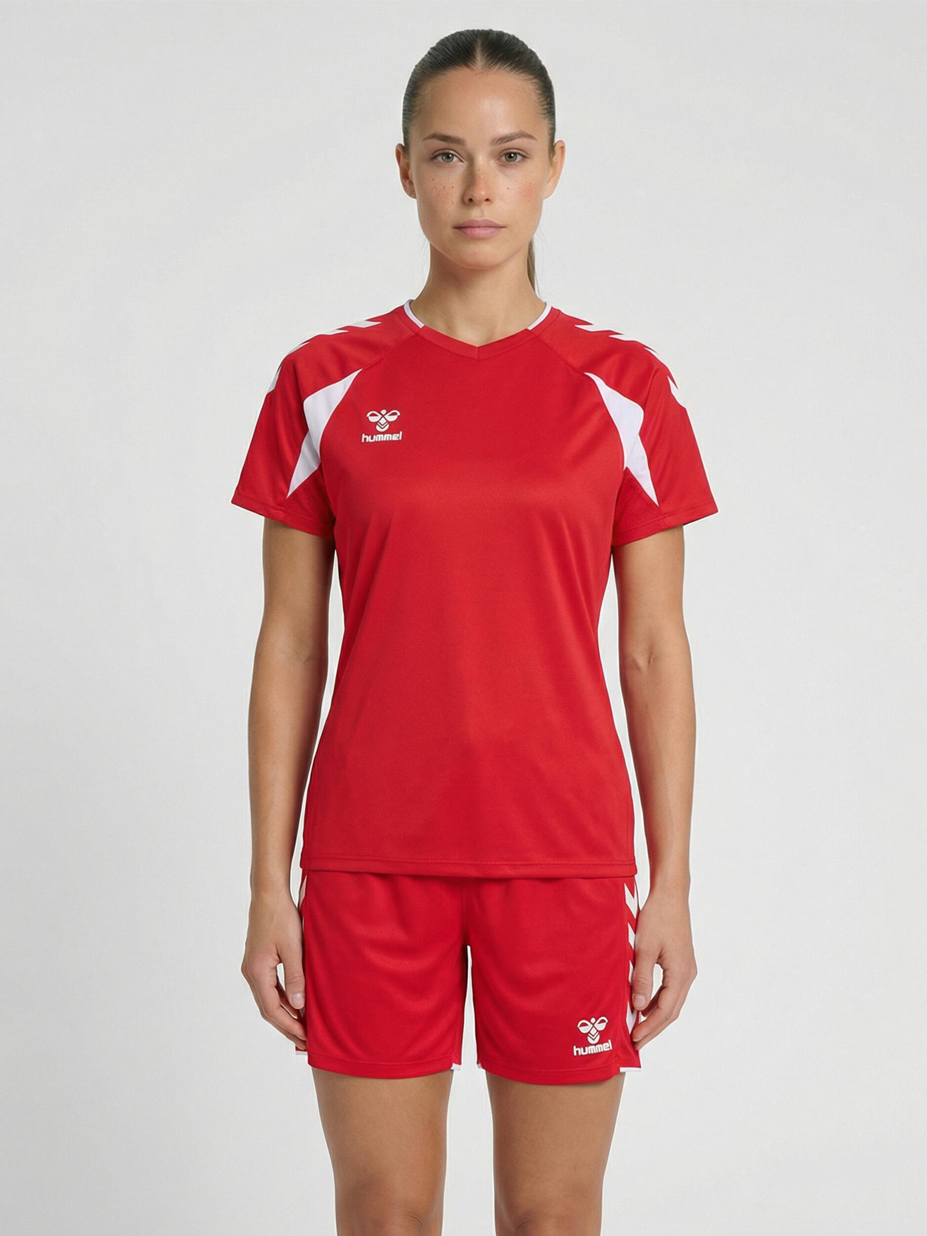 Damski jersey Hummel Core 2.0