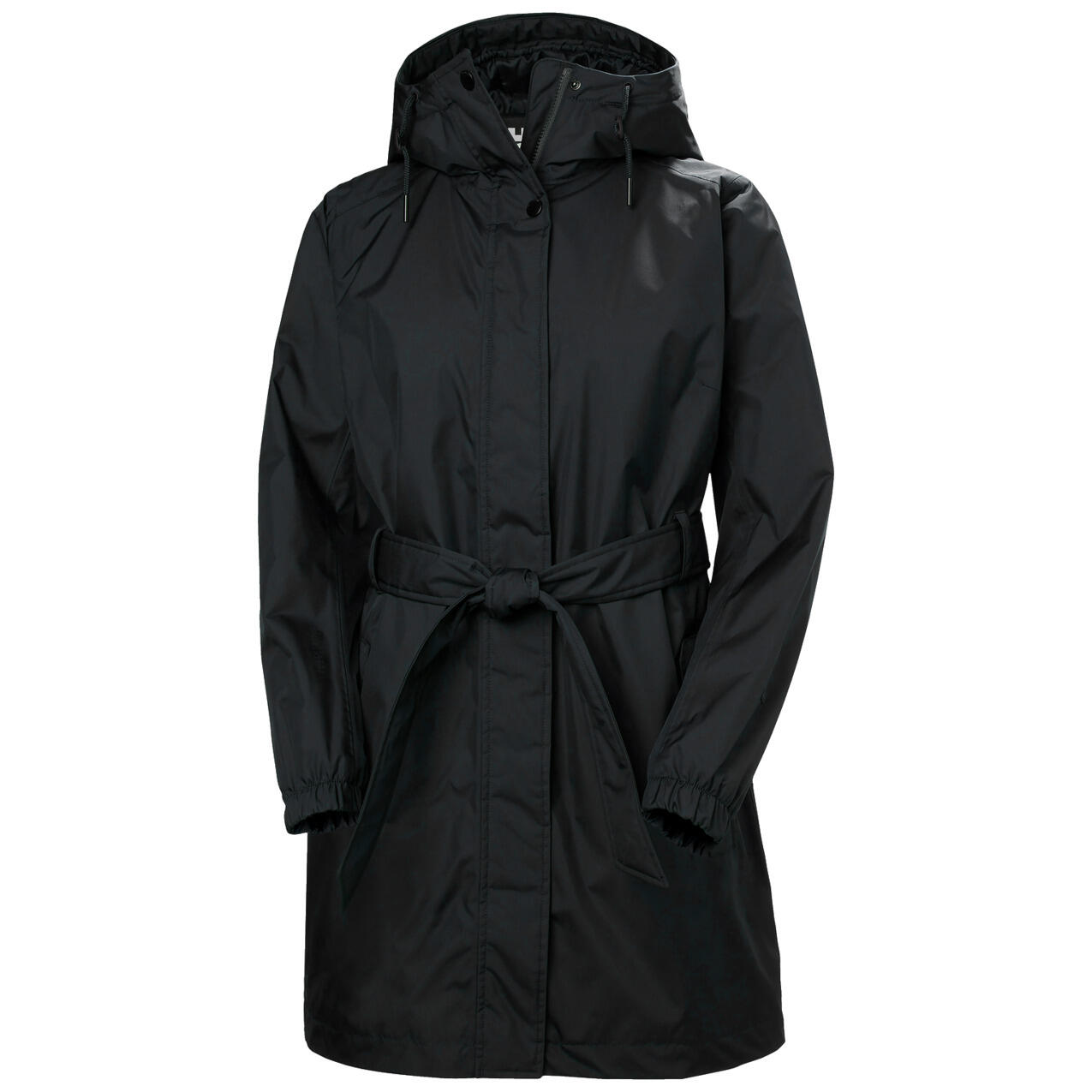 Damska kurtka wodoodporna Helly Hansen Classic Ins Trench