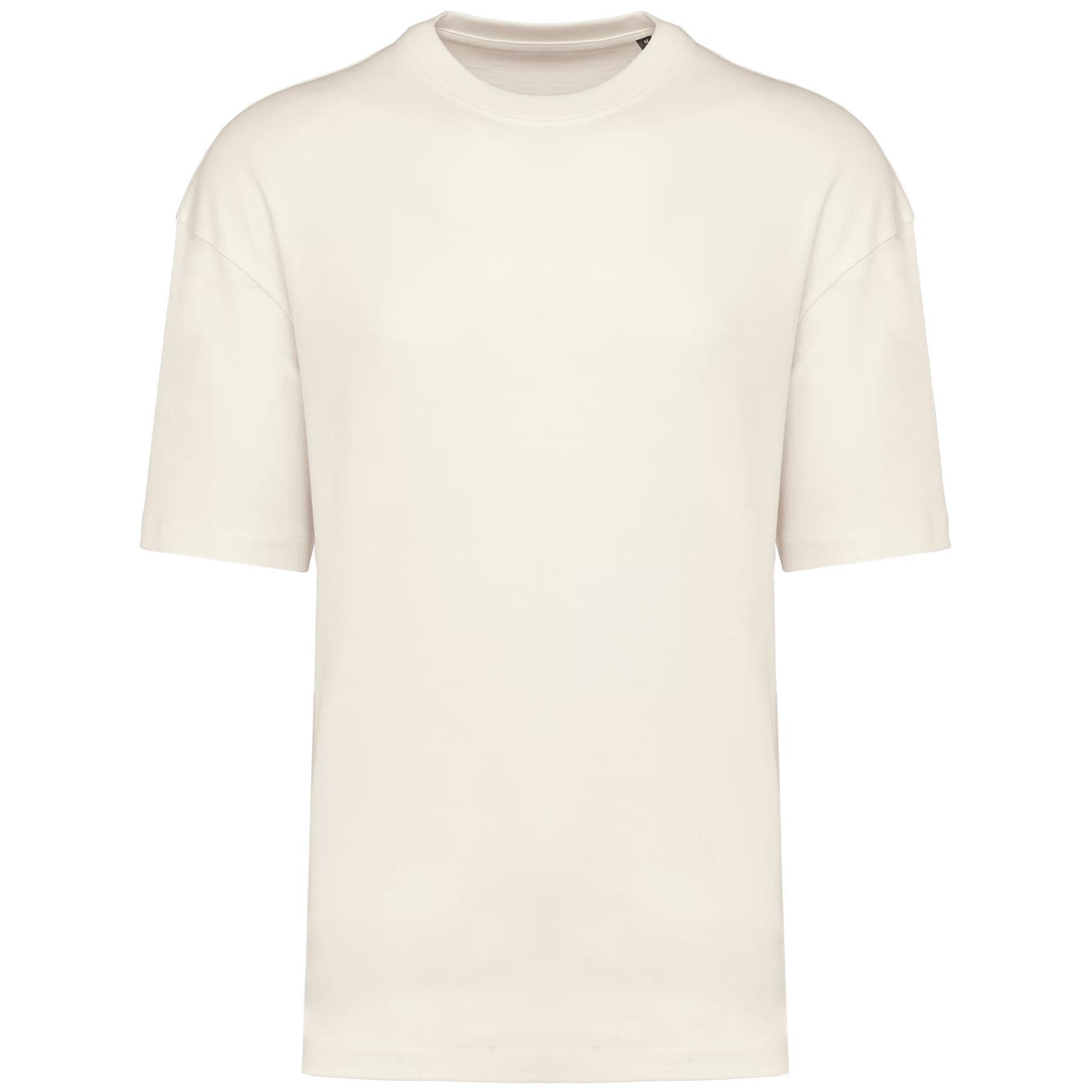 Koszulka Kariban Oversize
