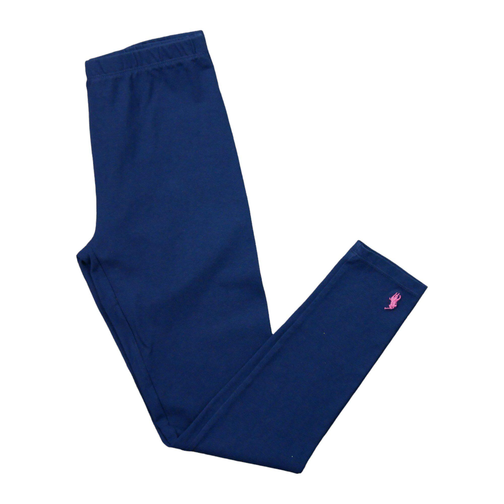 Second life - Leggings Polo Ralph Lauren - Jak nowy