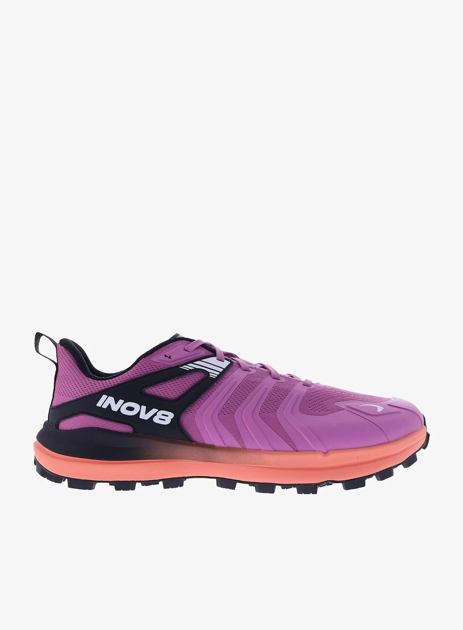 Buty trailowe damskie Inov-8 Trailtalon Zero
