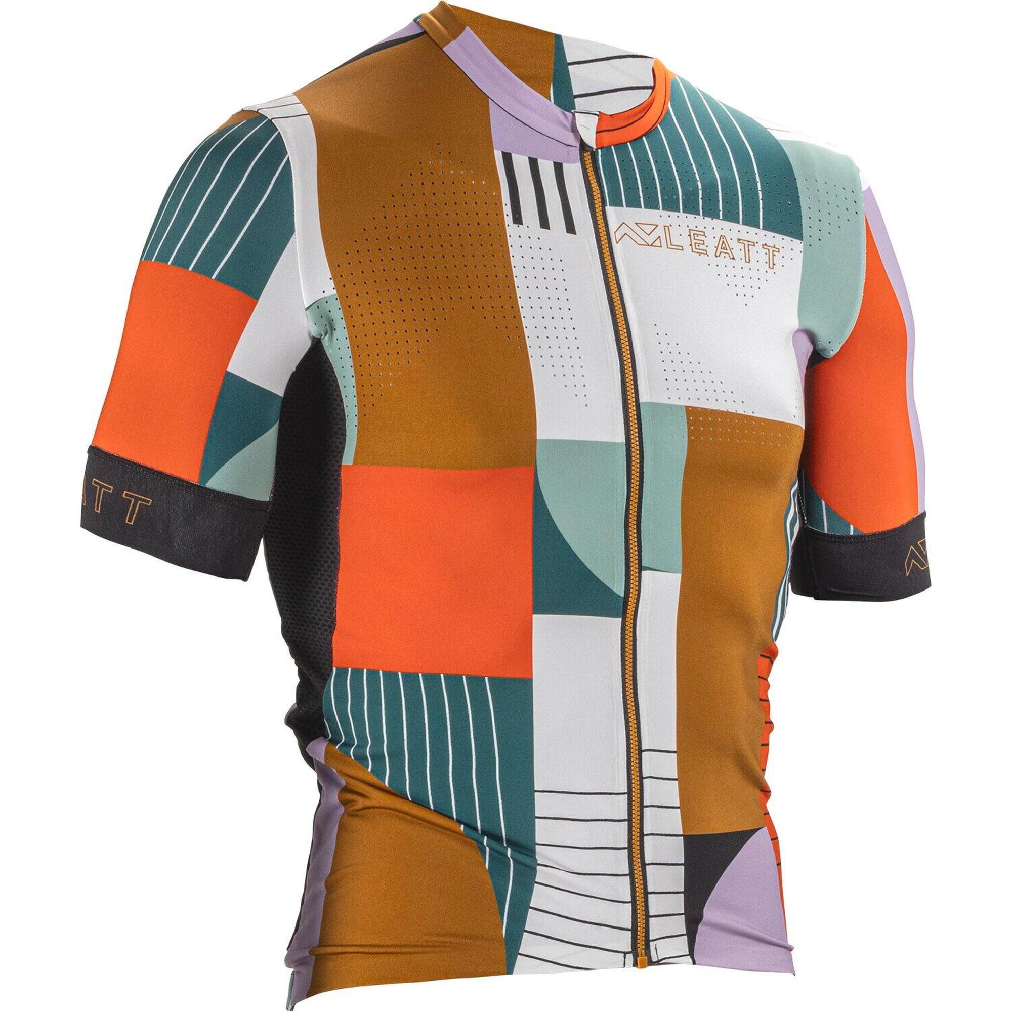 Koszulka rowerowa LEATT Jersey MTB Endurance 5.0