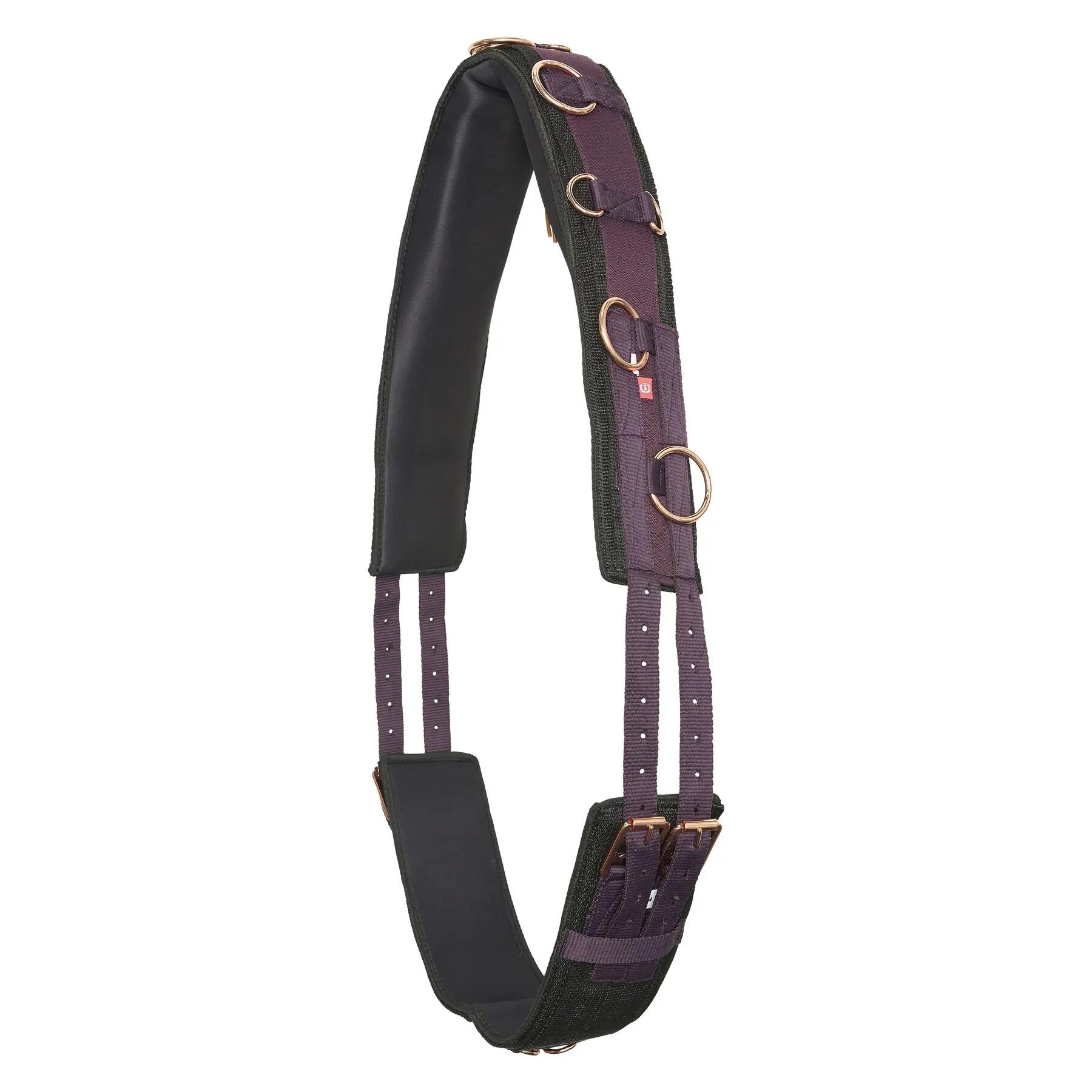Nylonowa bransoleta dla konia Imperial Riding Deluxe Extra
