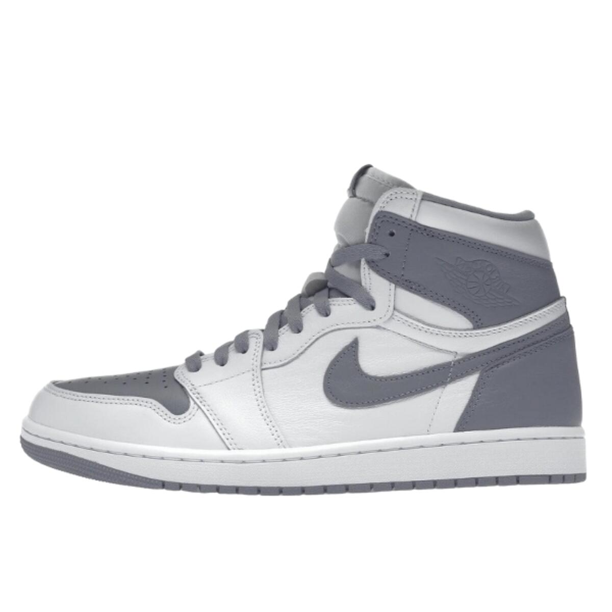 Air Jordan 1 Retro High OG Stealth