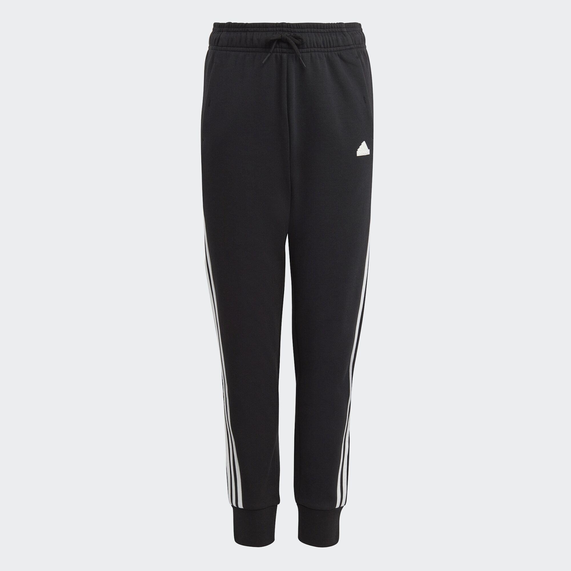Future Icons 3-Stripes Cotton Pants