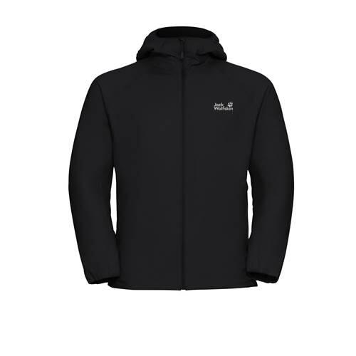 Kurtka trekkingowa męska Jack Wolfskin A650596000