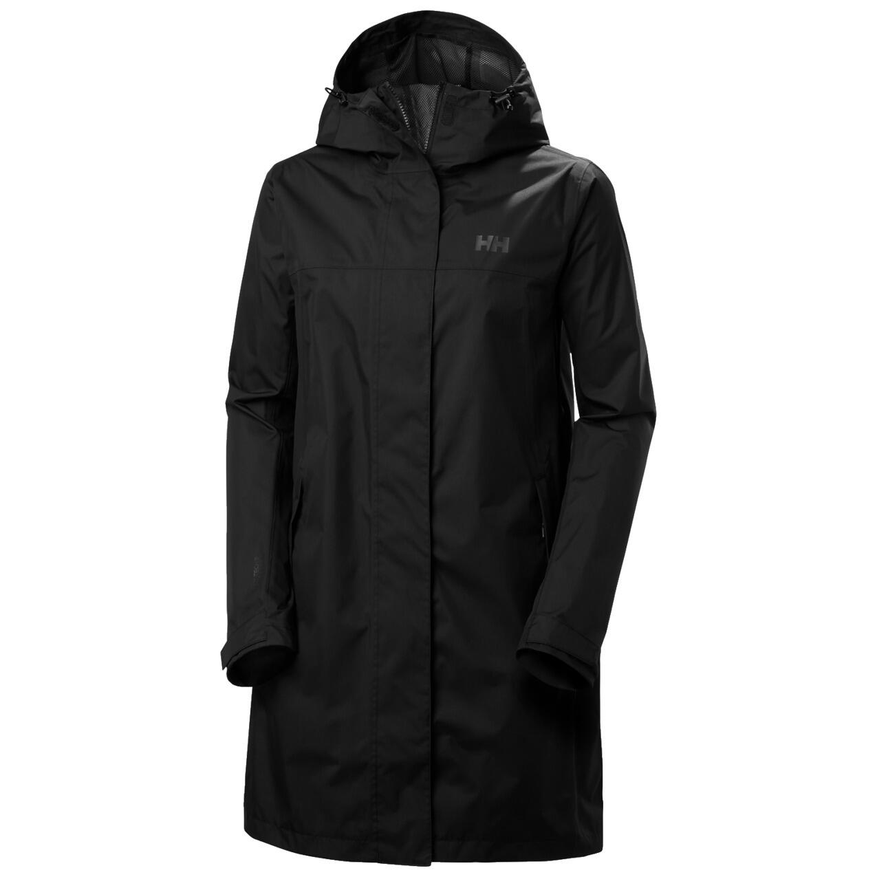 Damska kurtka wodoodporna Helly Hansen Vancouver