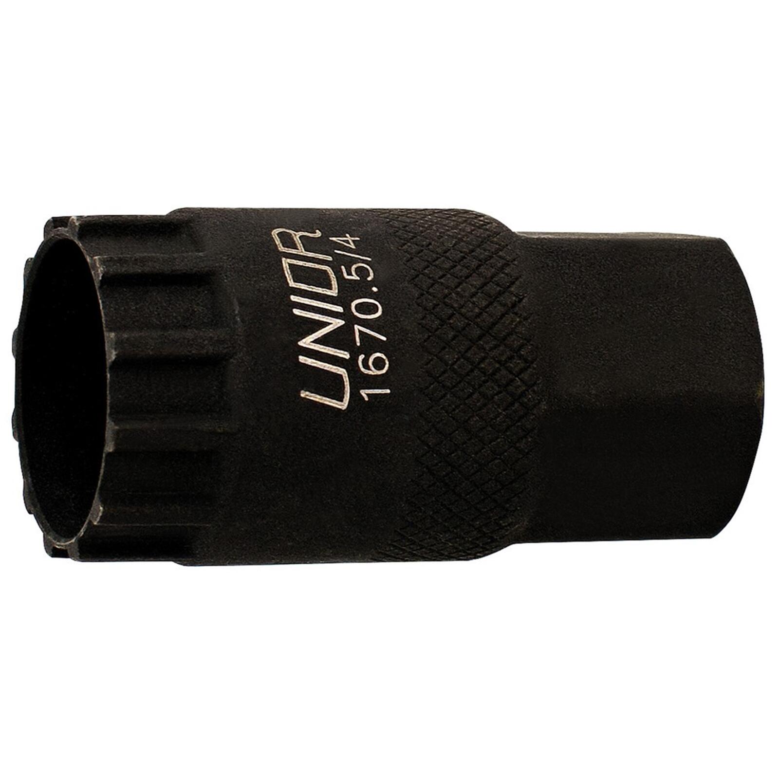 Ściągacz do kółek wolnych do shimano Unior 1670 5/4