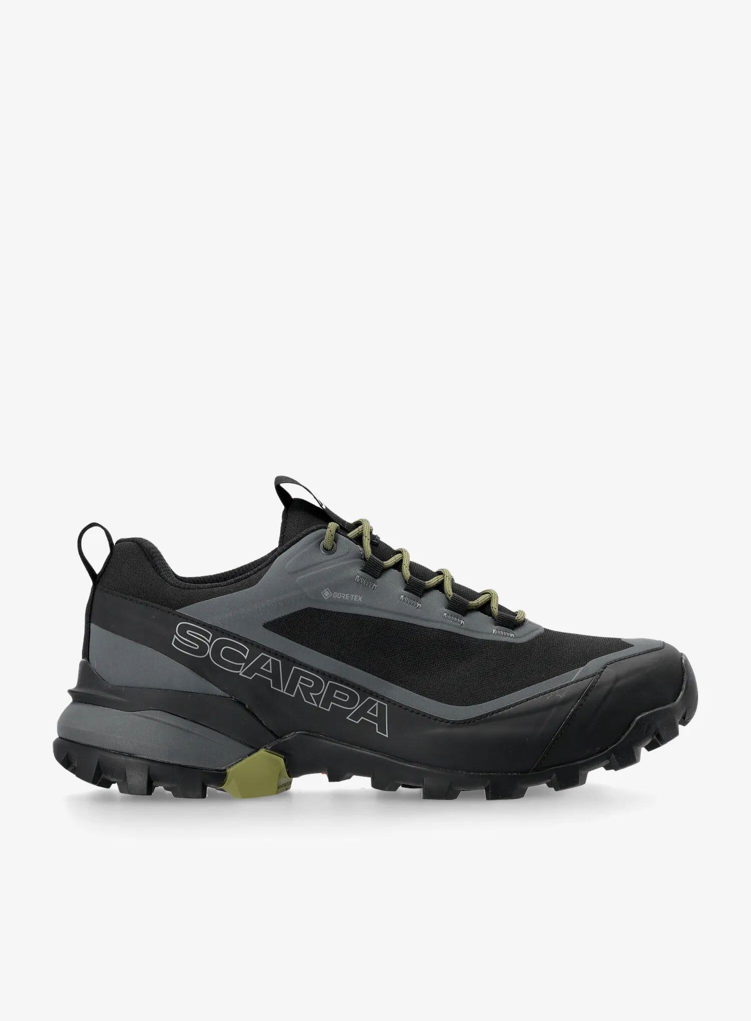 Buty GORE TEX męskie Scarpa Ribelle Cross 2 GTX