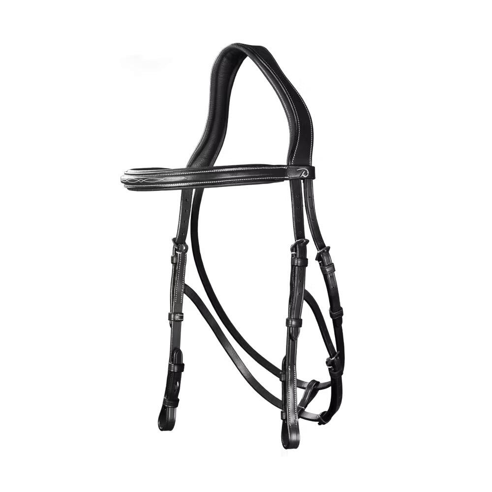 Hackamore dla konia Dy'on US Collection