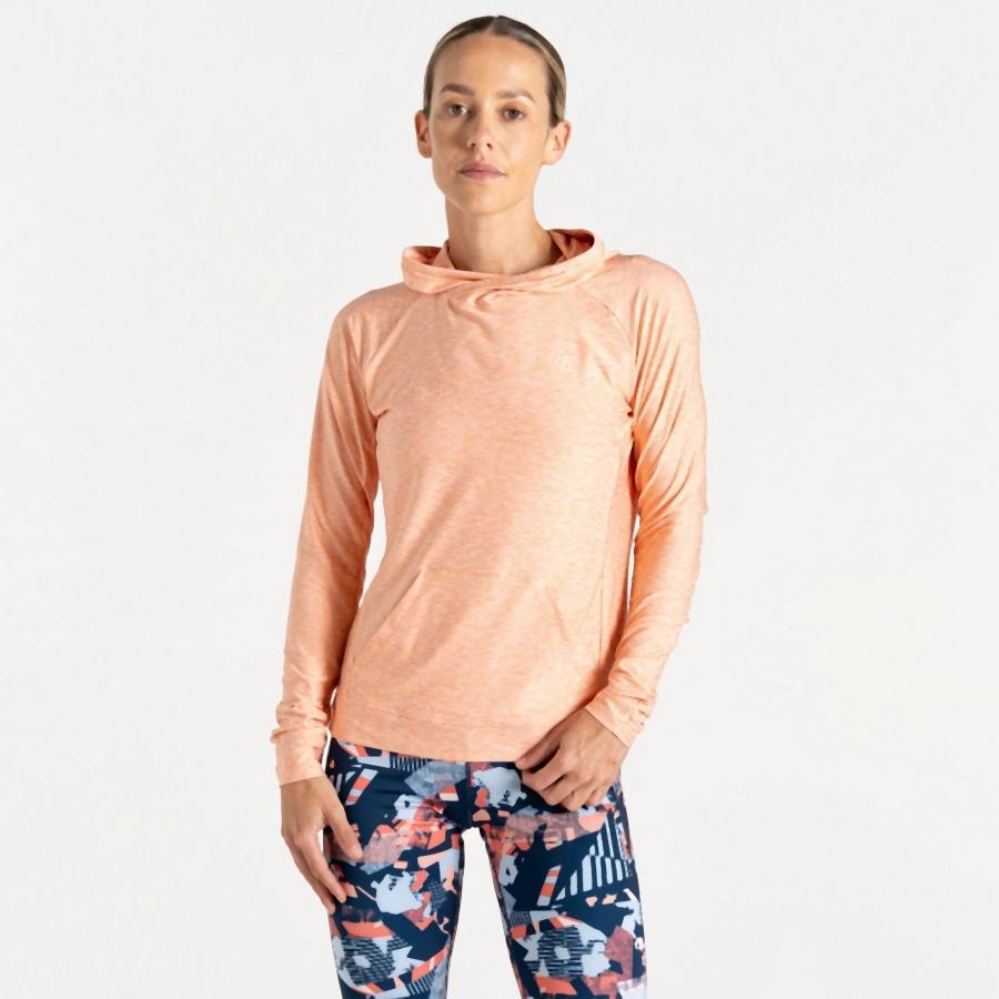 Bluza damska z kapturem Dare 2B Sprint City