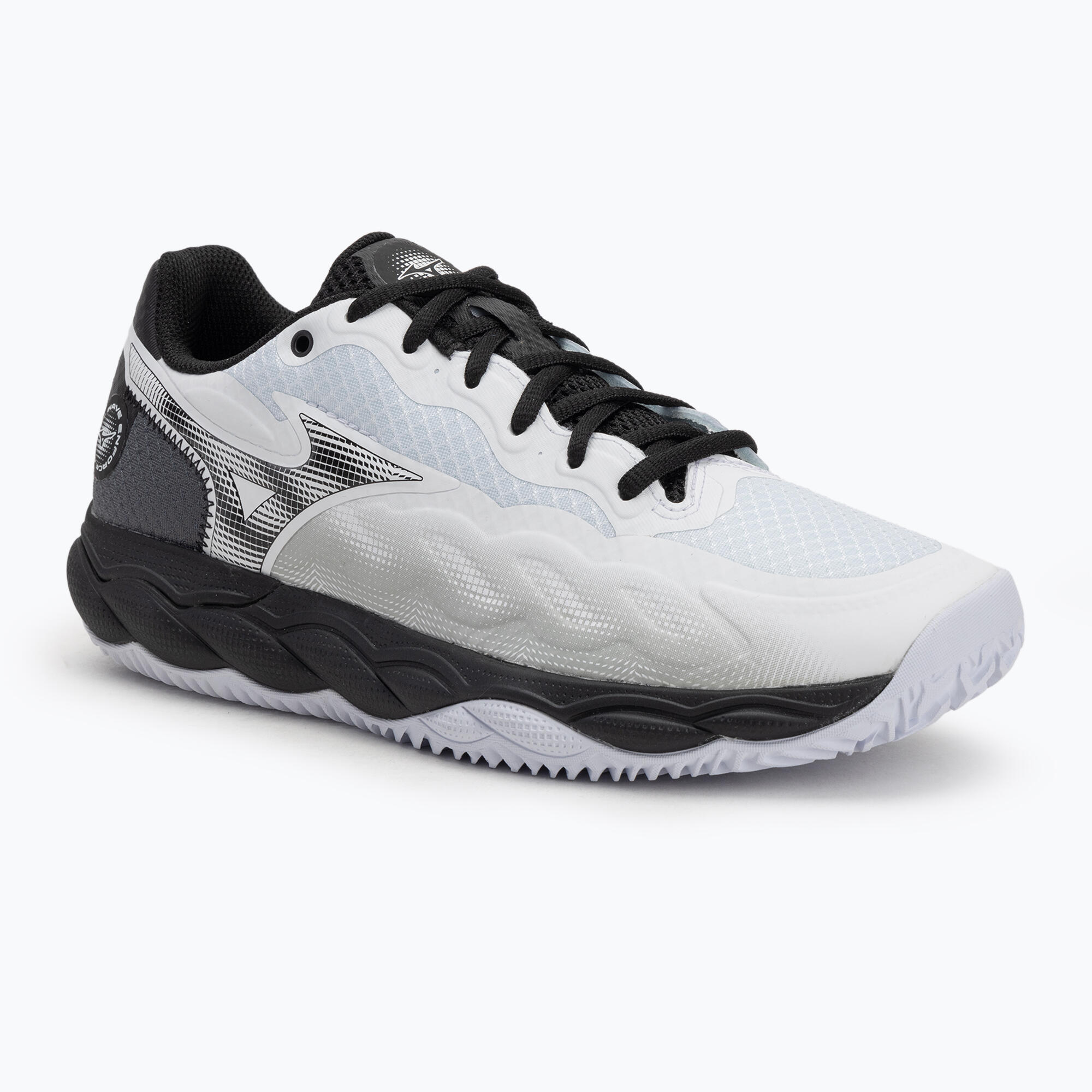 Buty do tenisa męskie Mizuno Wave Enforce Court CC
