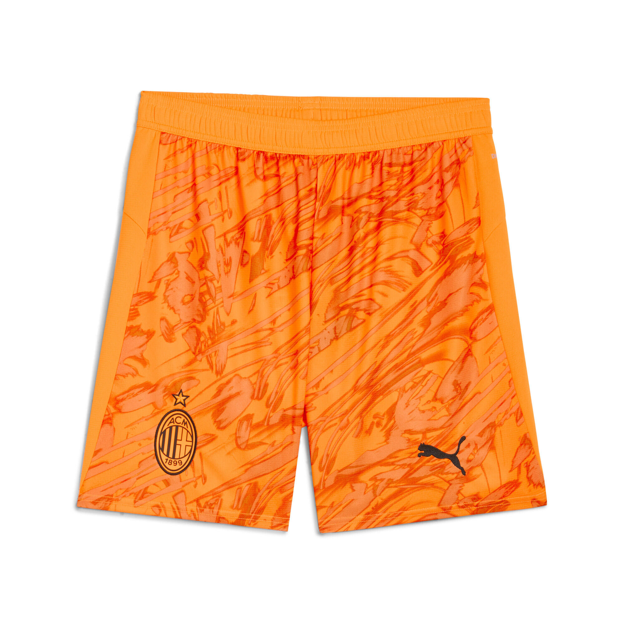 Męskie szorty bramkarskie AC Milan 25/26 PUMA