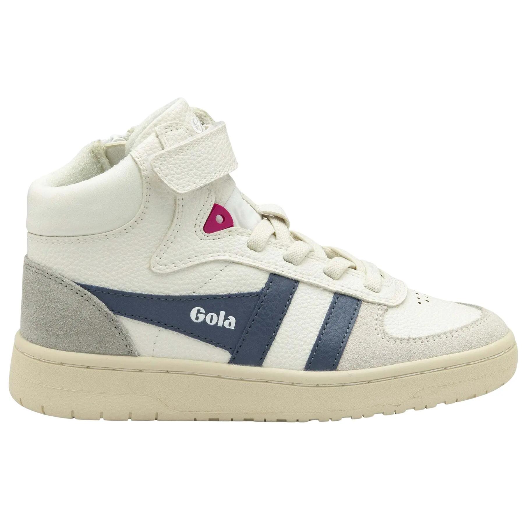 Sneakersy dla dzieci Gola Talon