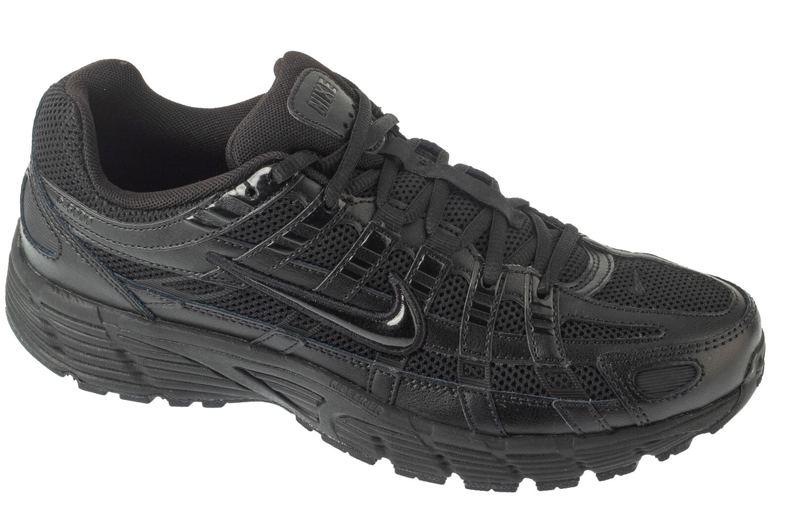 Buty sportowe Sneakersy męskie, P-6000