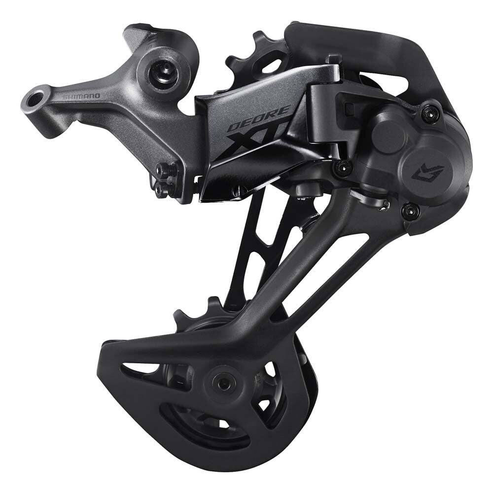 Shimano XT Przerzutka Tylna 11-biegowa Shadow KRDM8130SGS OEM
