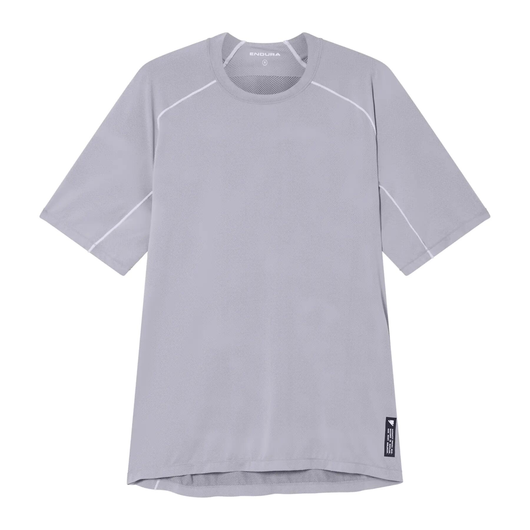 T-shirt Endura AllTrack Roam