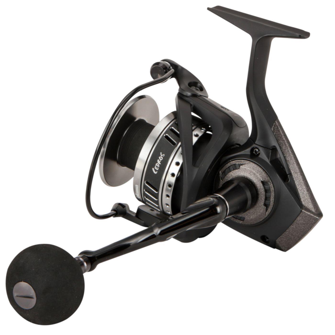 Kołowrotek Okuma Cedros CJ-6000h hs