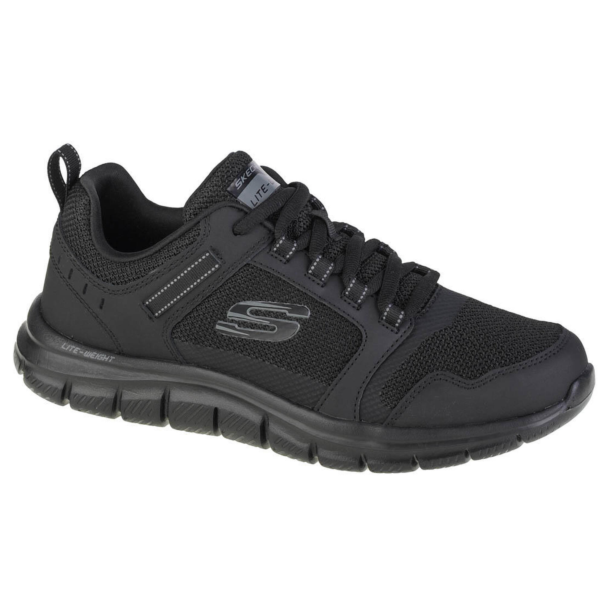 męskie Sneakers Skechers Knockhill