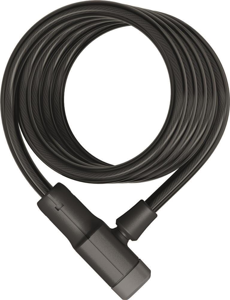 Abus Primo 5510K zamek spiralny 10 x 1800 mm