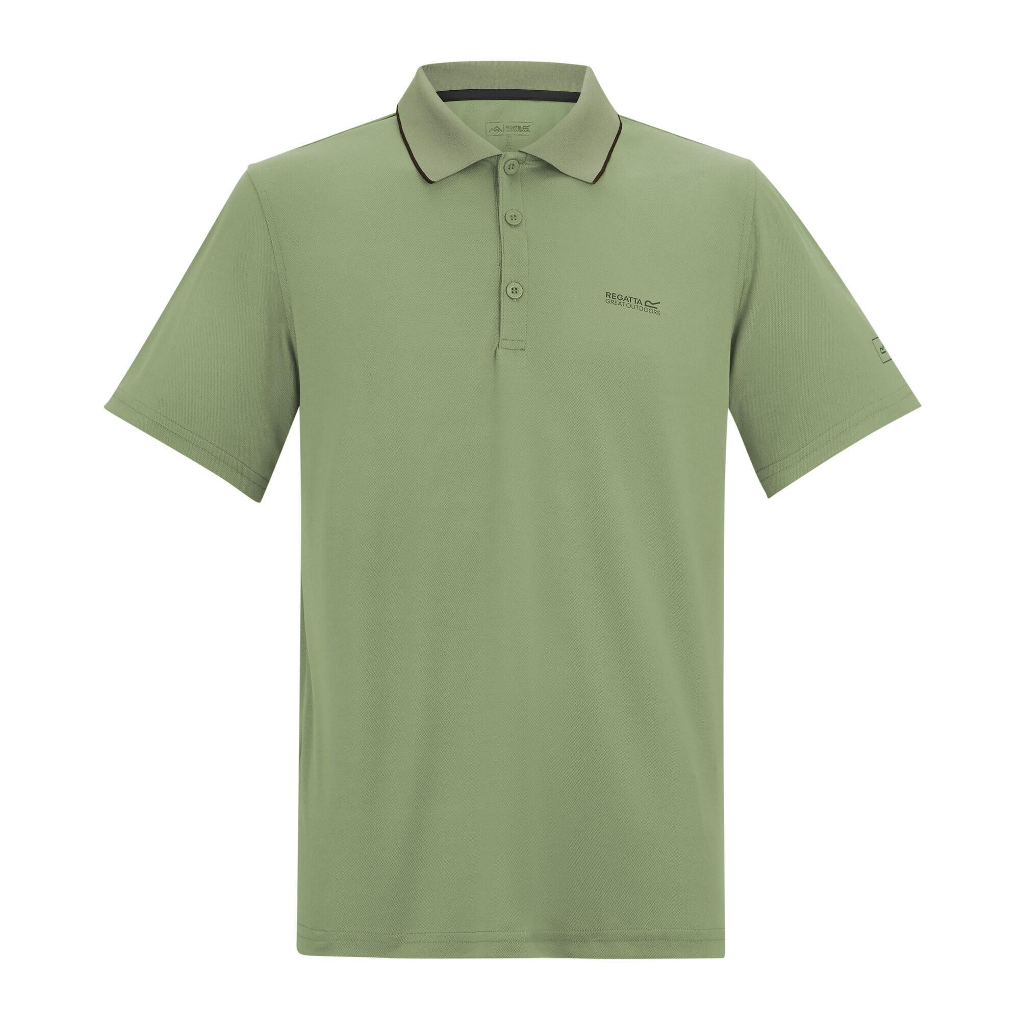 Męska Koszulka Polo Maverik V
