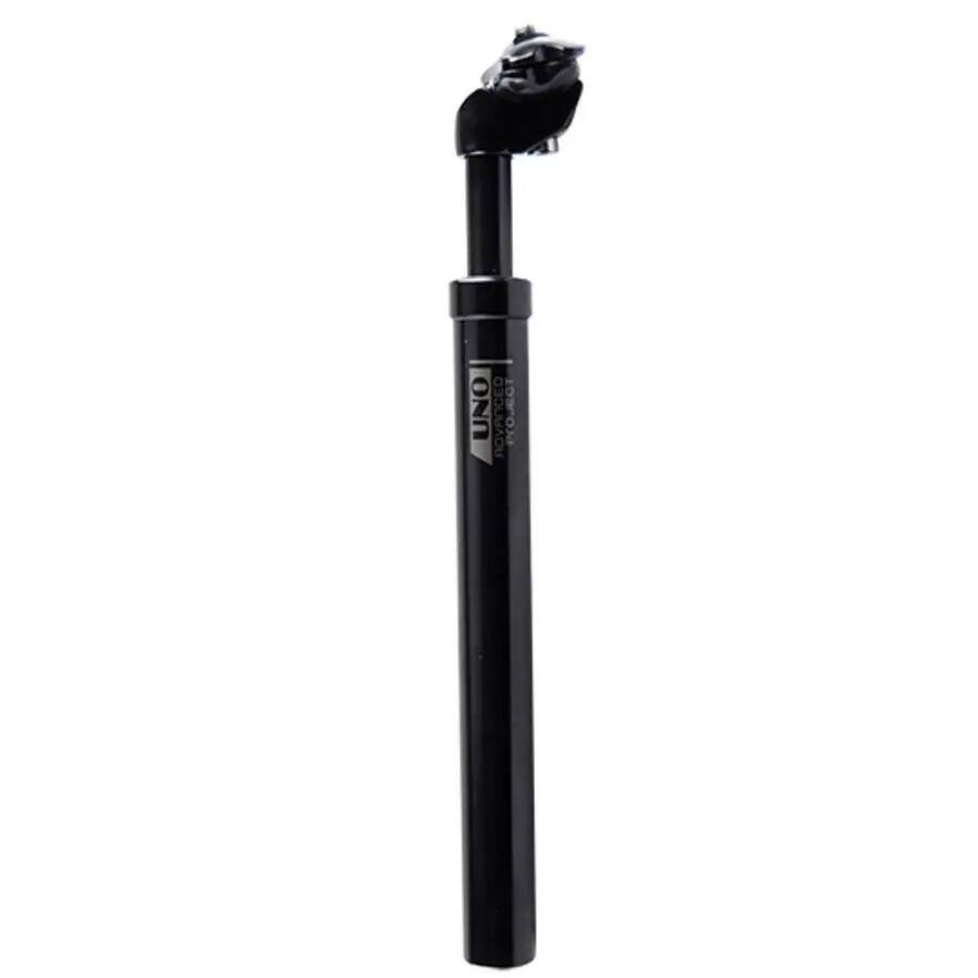 Aluminiowa amortyzowana sztyca podsiodłowa Optimiz D30.9