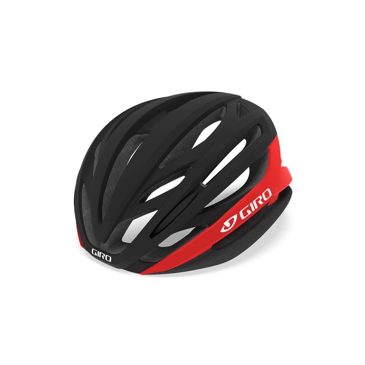 Kask rowerowy Szosowy Giro Syntax Matte S (51-55 cm)