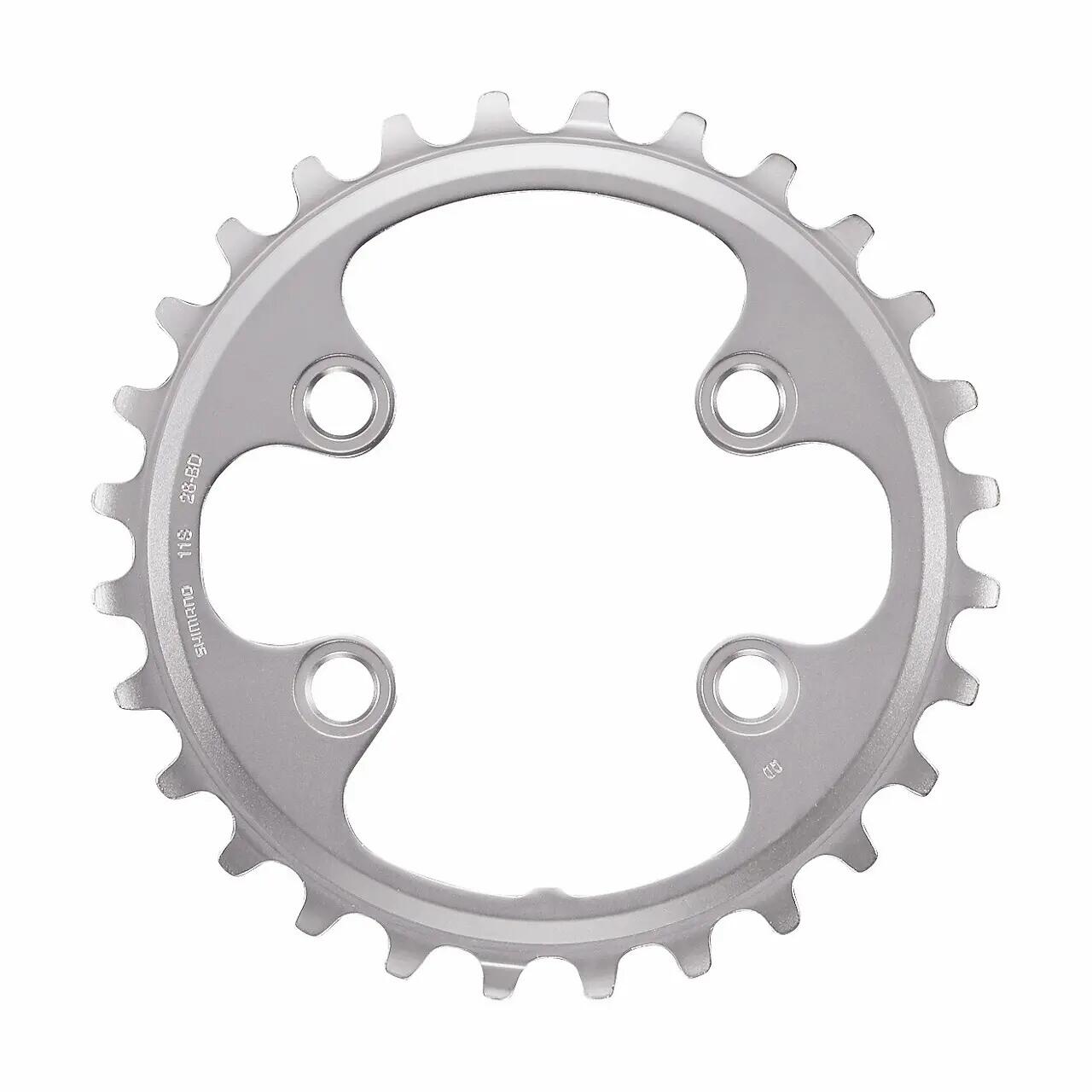 Taca Shimano Deore XT FC-M8000-2/FC-M8000-B2
