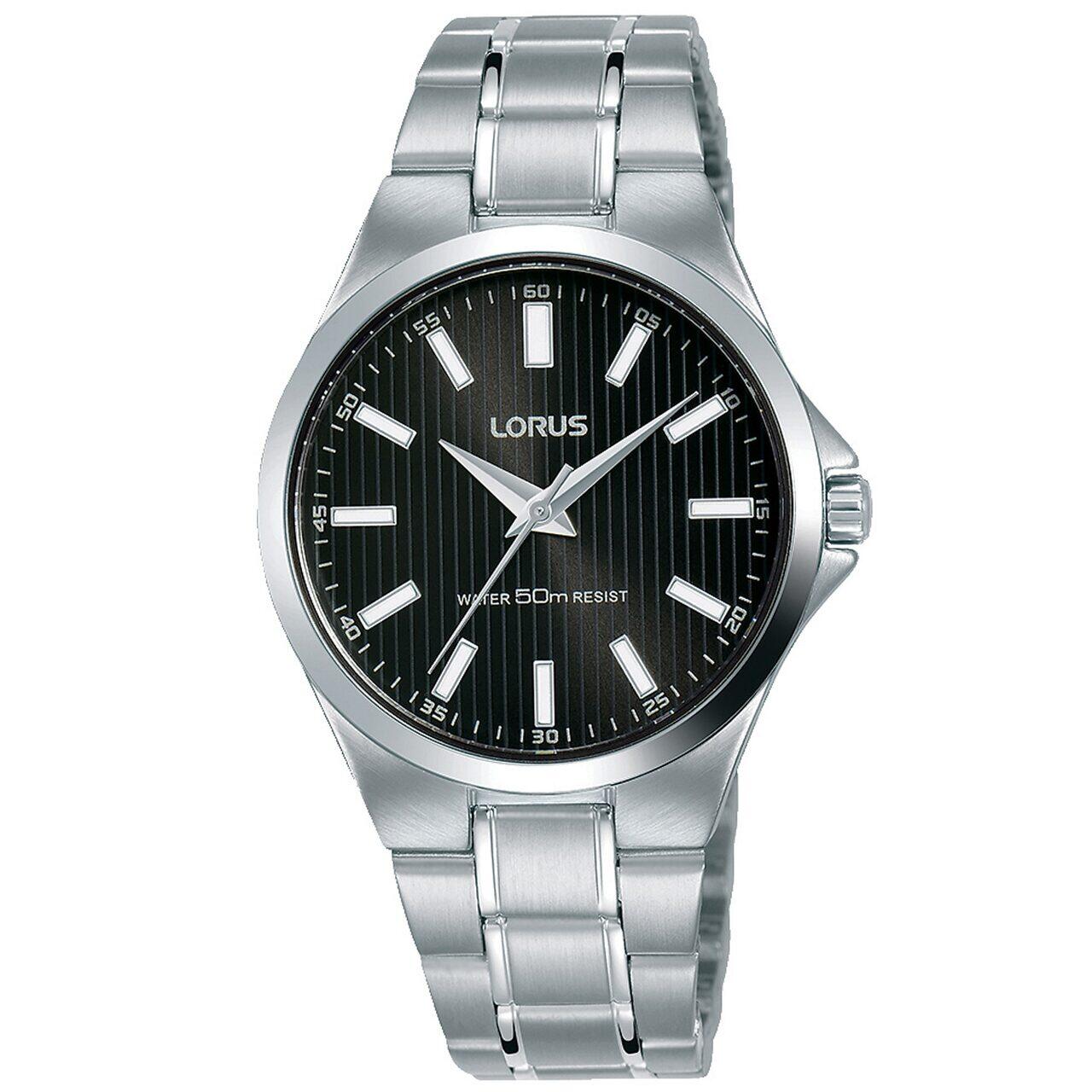 Zegarek damski Lorus RG229PX9, Quartz, 32mm, 5ATM