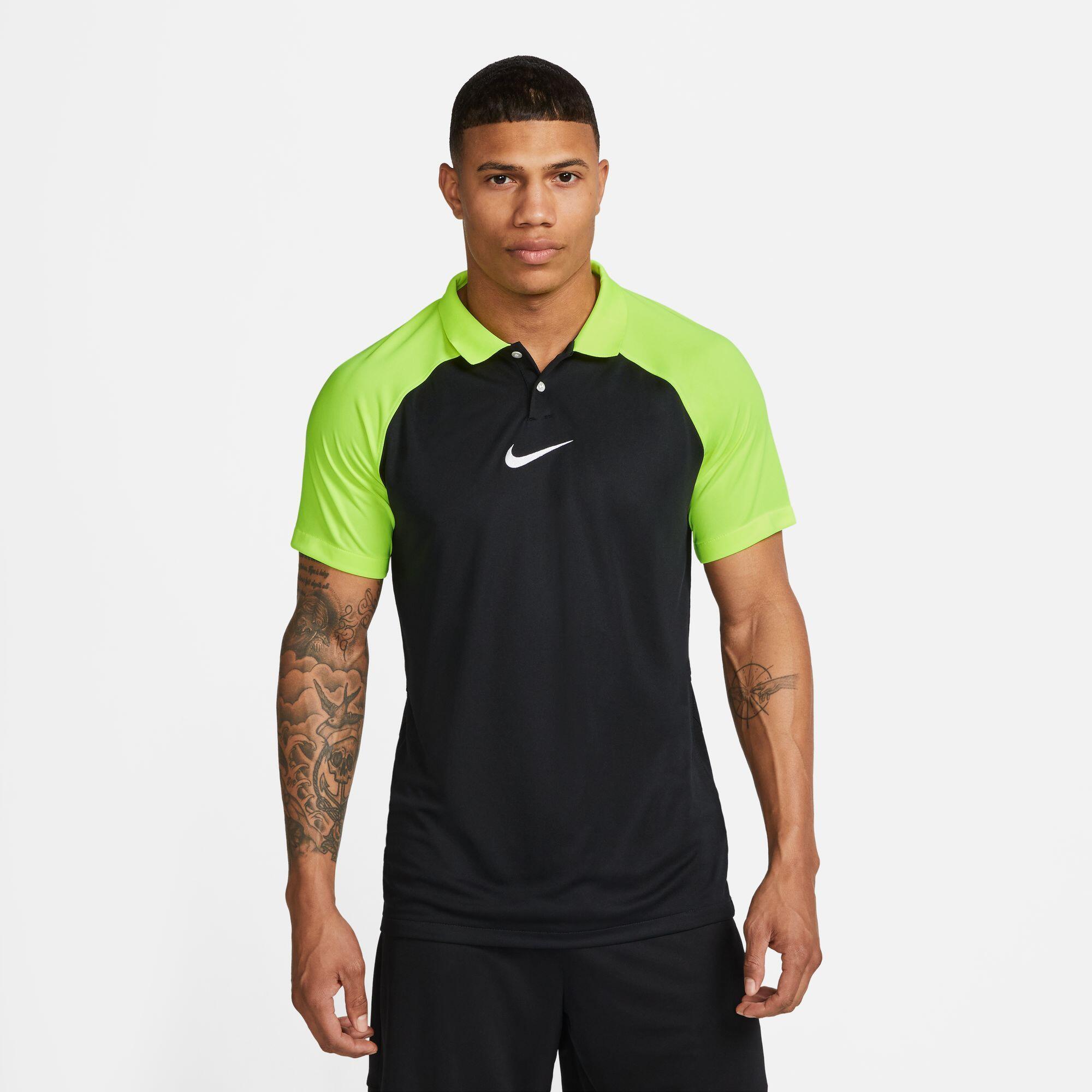 Koszulka treningowa męska Nike Drifit Academy Pro