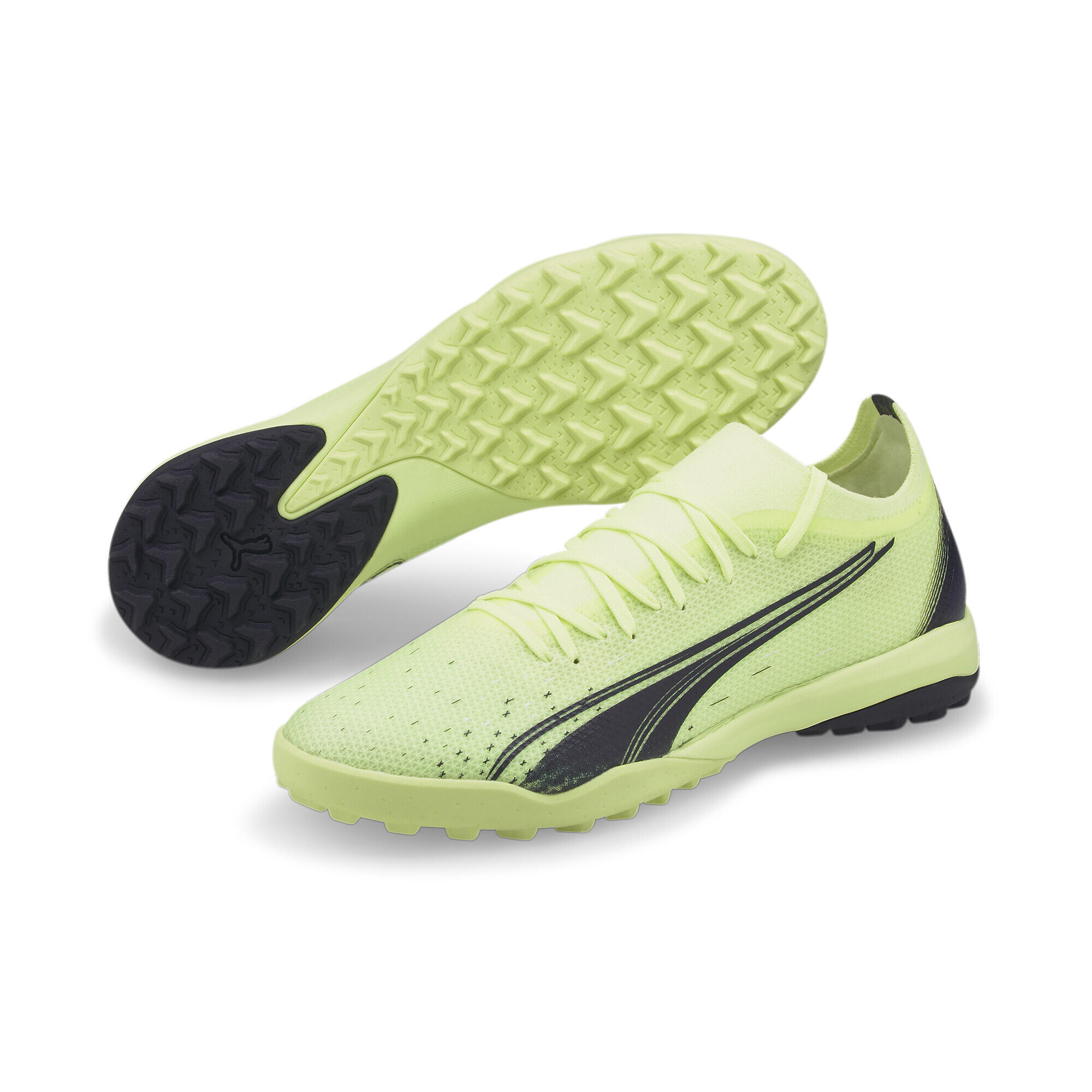 Buty piłkarskie Ultra Match TT Mężczyźni PUMA