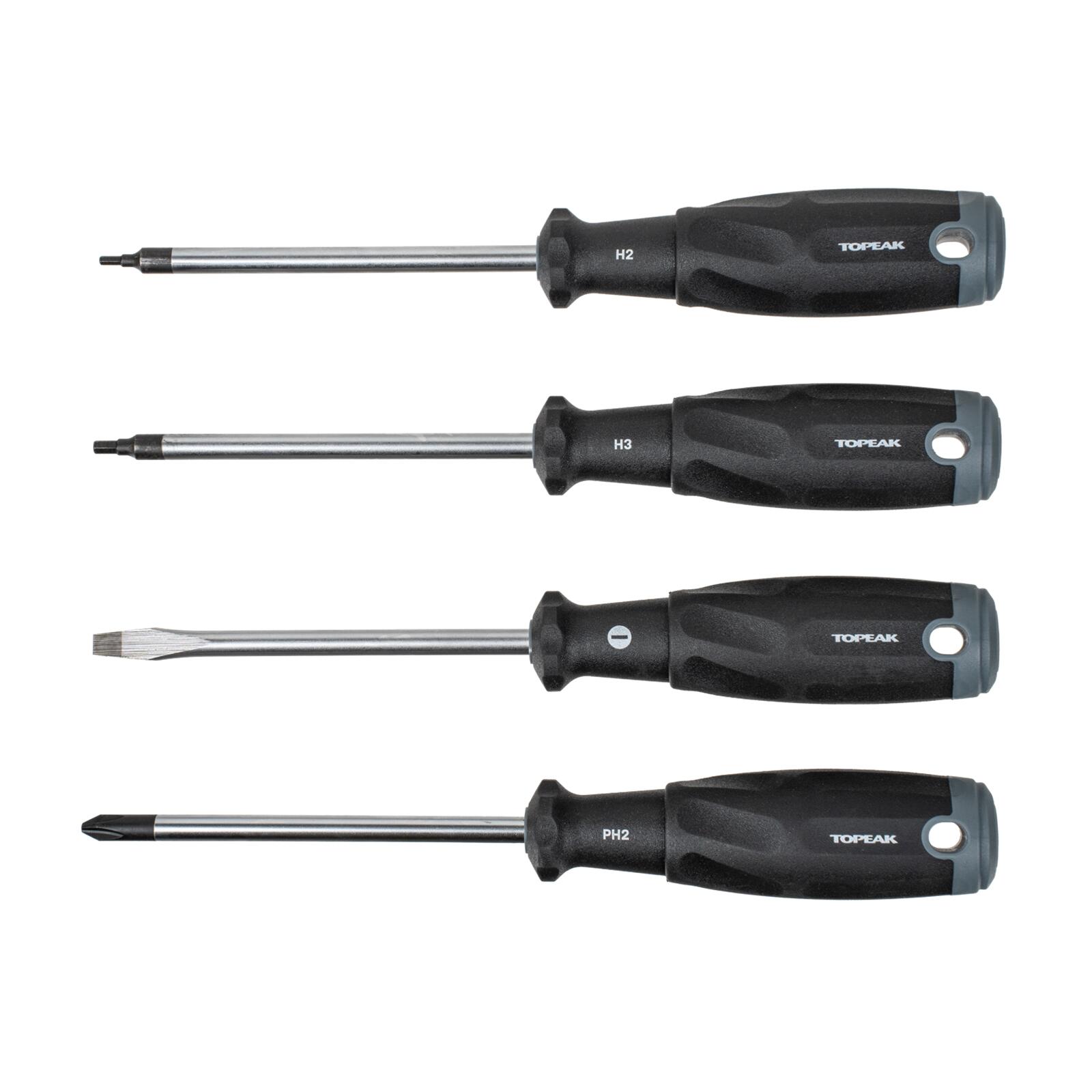 Screwdriver Set