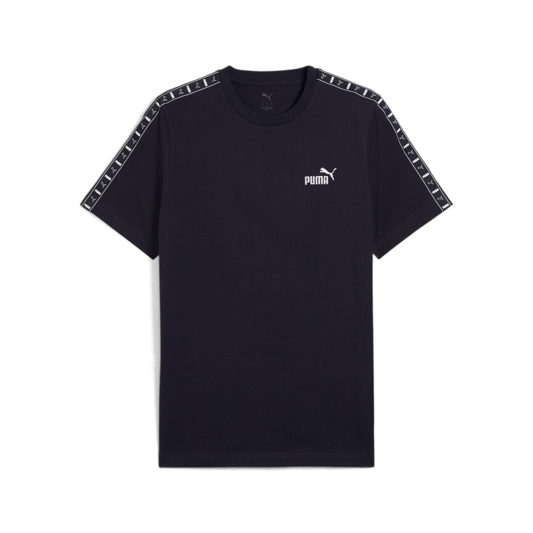 Puma Koszulka Ess Tape 68467416