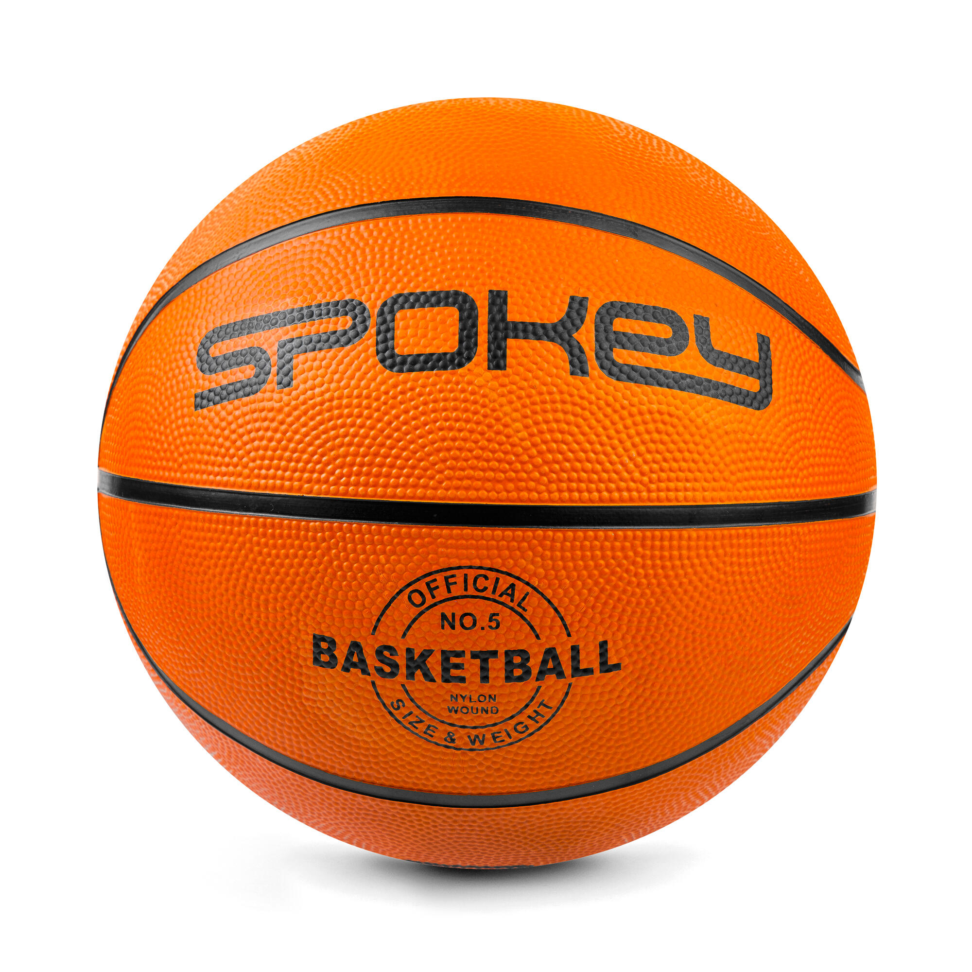 Piłka do koszykówki Spokey Active 5