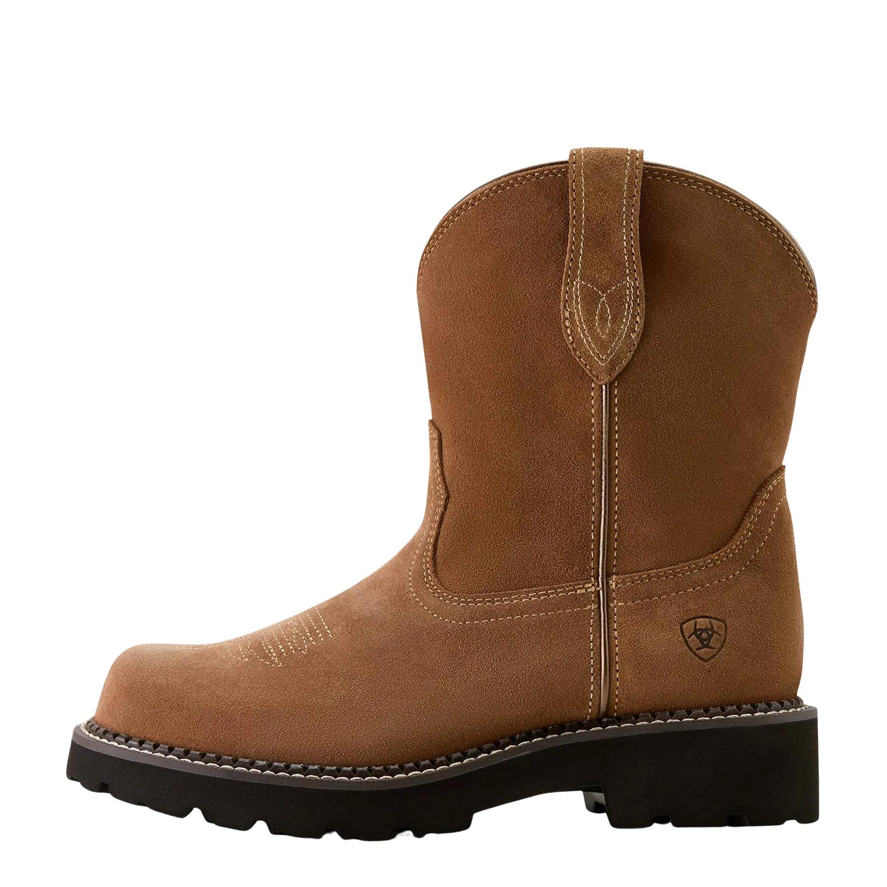 Damskie buty westernowe Ariat Fatbaby Slouch