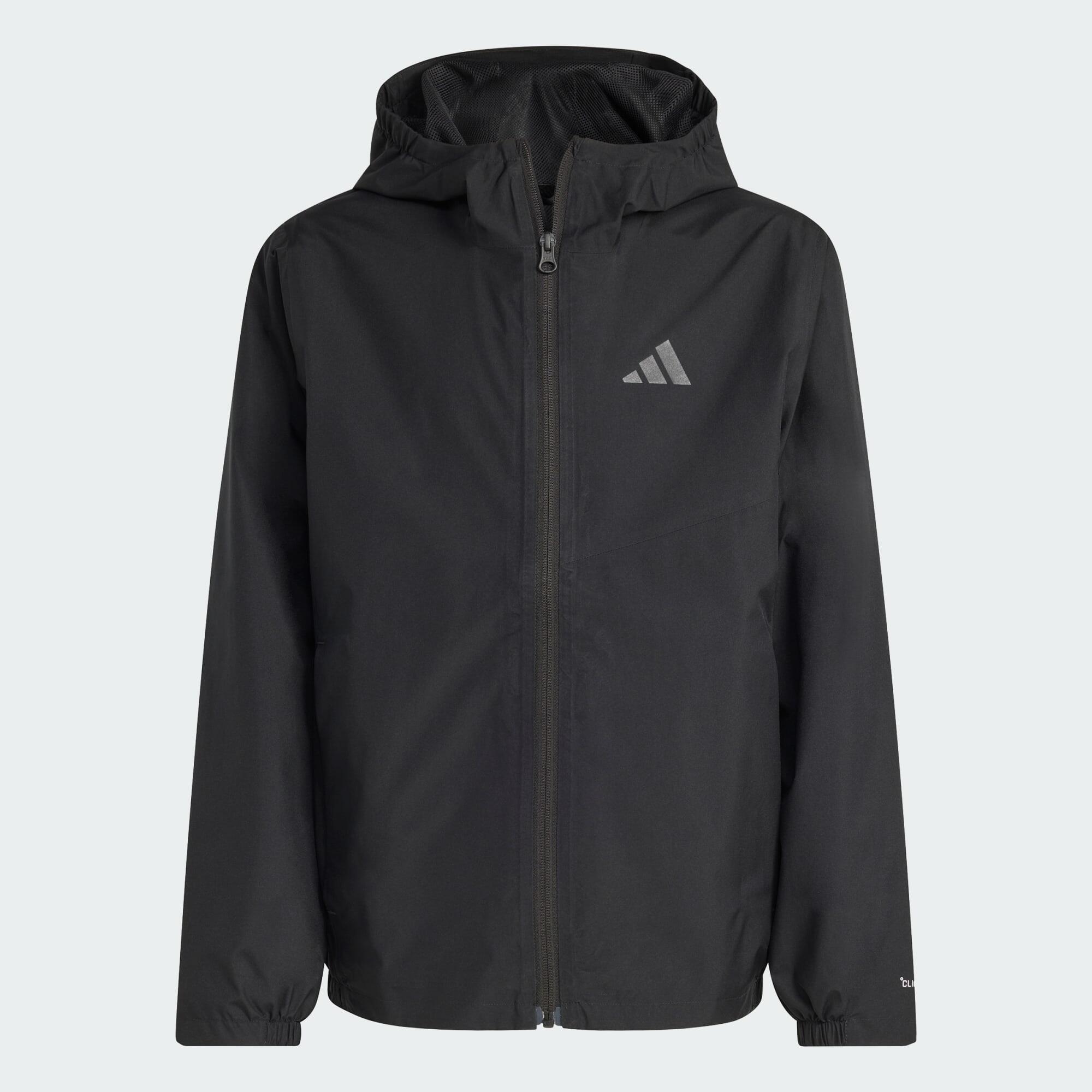 Dziecięca kurtka przeciwdeszczowa Terrex Multi 2 Layer CLIMAPROOF