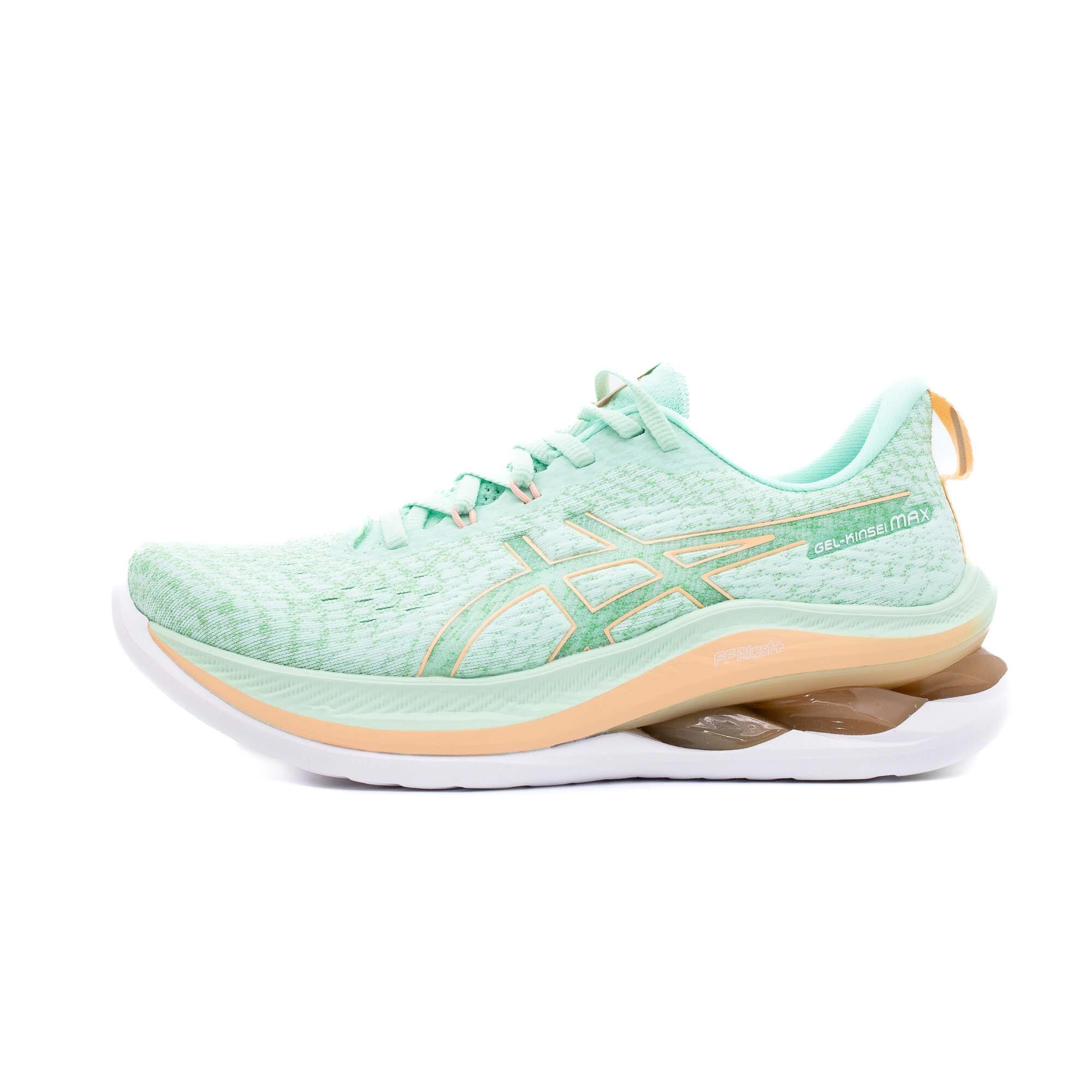 Buty Do Biegania Asics Gel-Kinsei Damskie