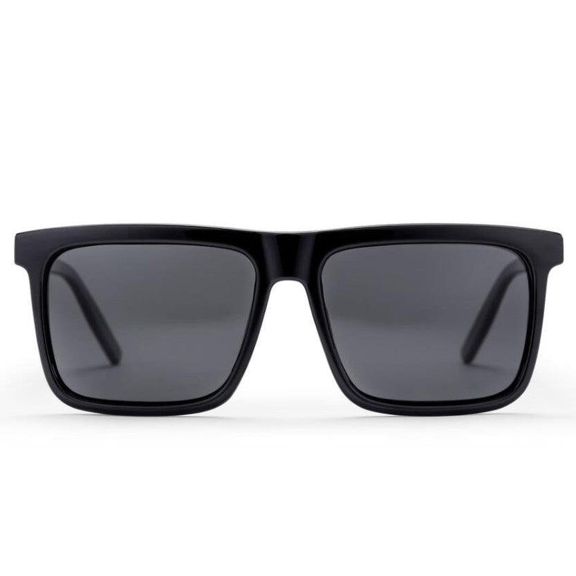 Okulary CHPO Bruce E Blk Blk 16132HF