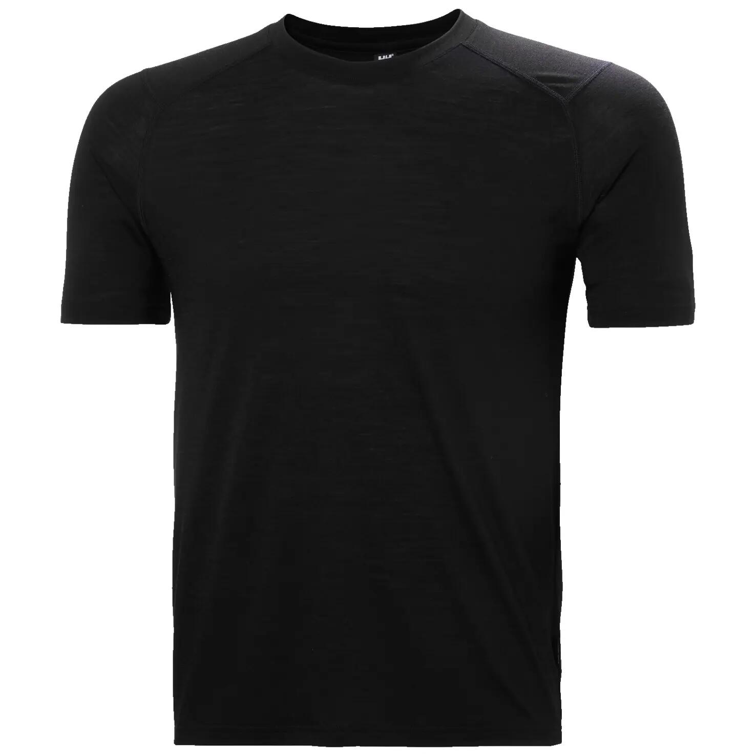 Koszulka Helly Hansen Durawool