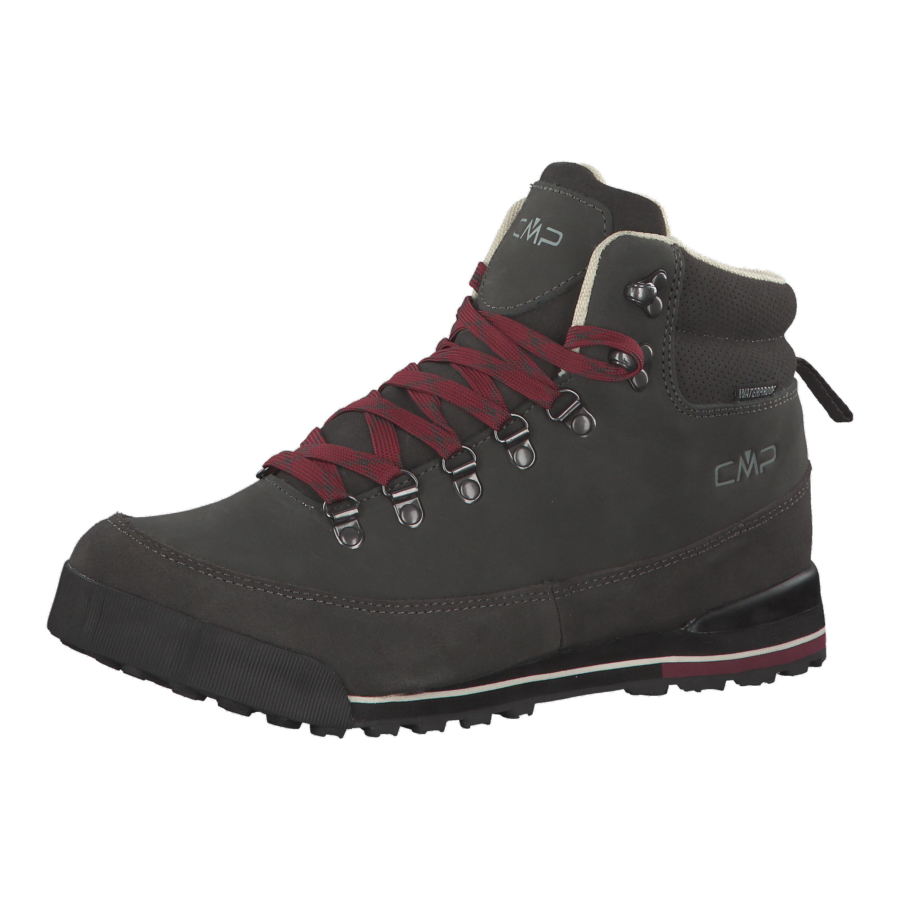 Buty trekkingowe męskie CMP Heka WP Hiking