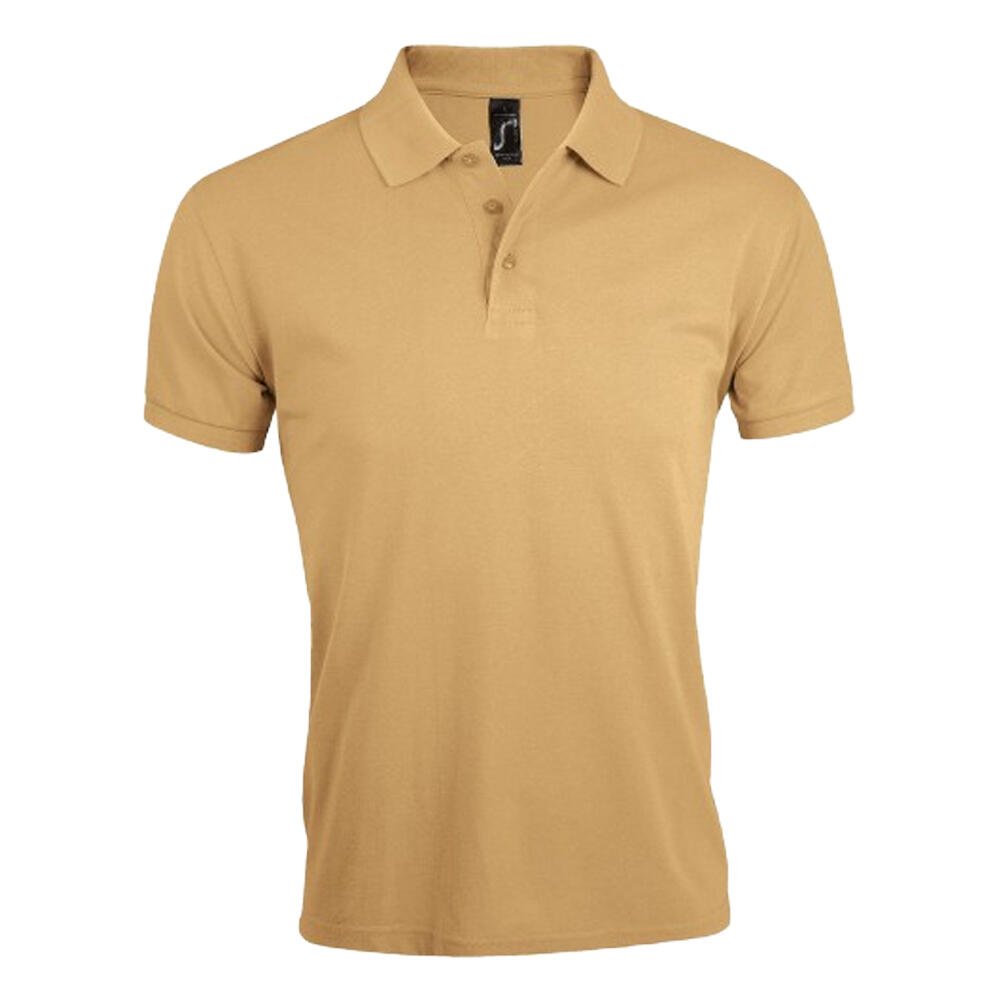 Męska Koszulka Polo Prime